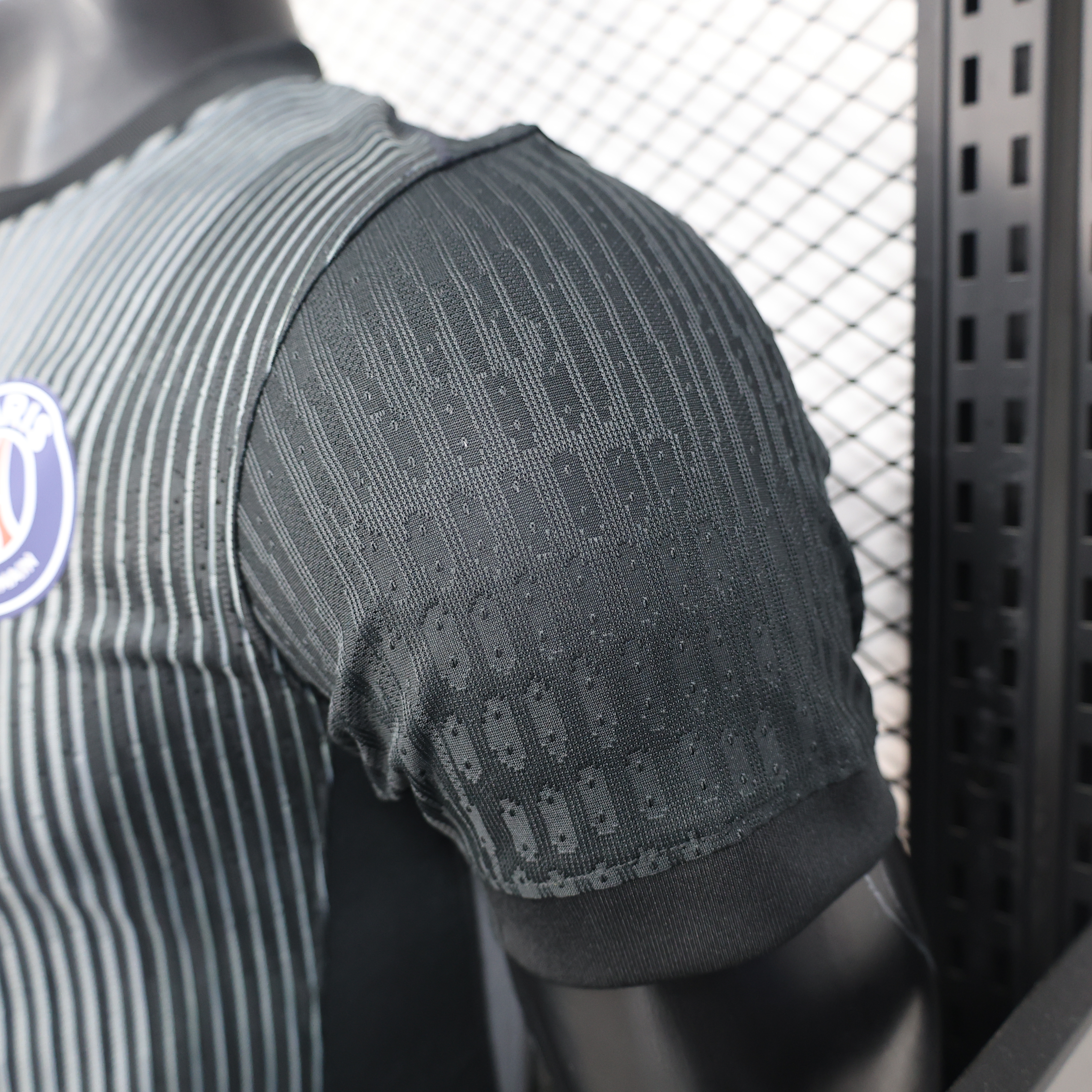 2025/2026 Paris Saint-Germain Goalkeeper Football Shirt (Player Edition)