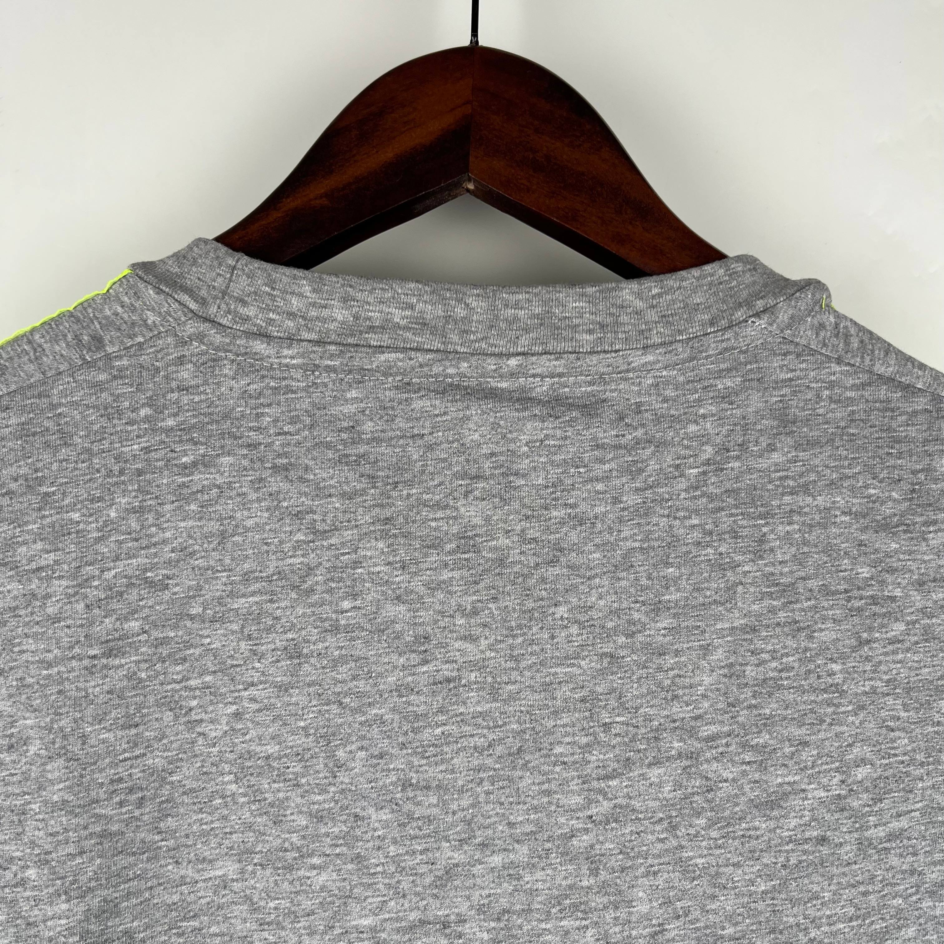 2015/2016 Real Madrid Away Retro Football Shirt