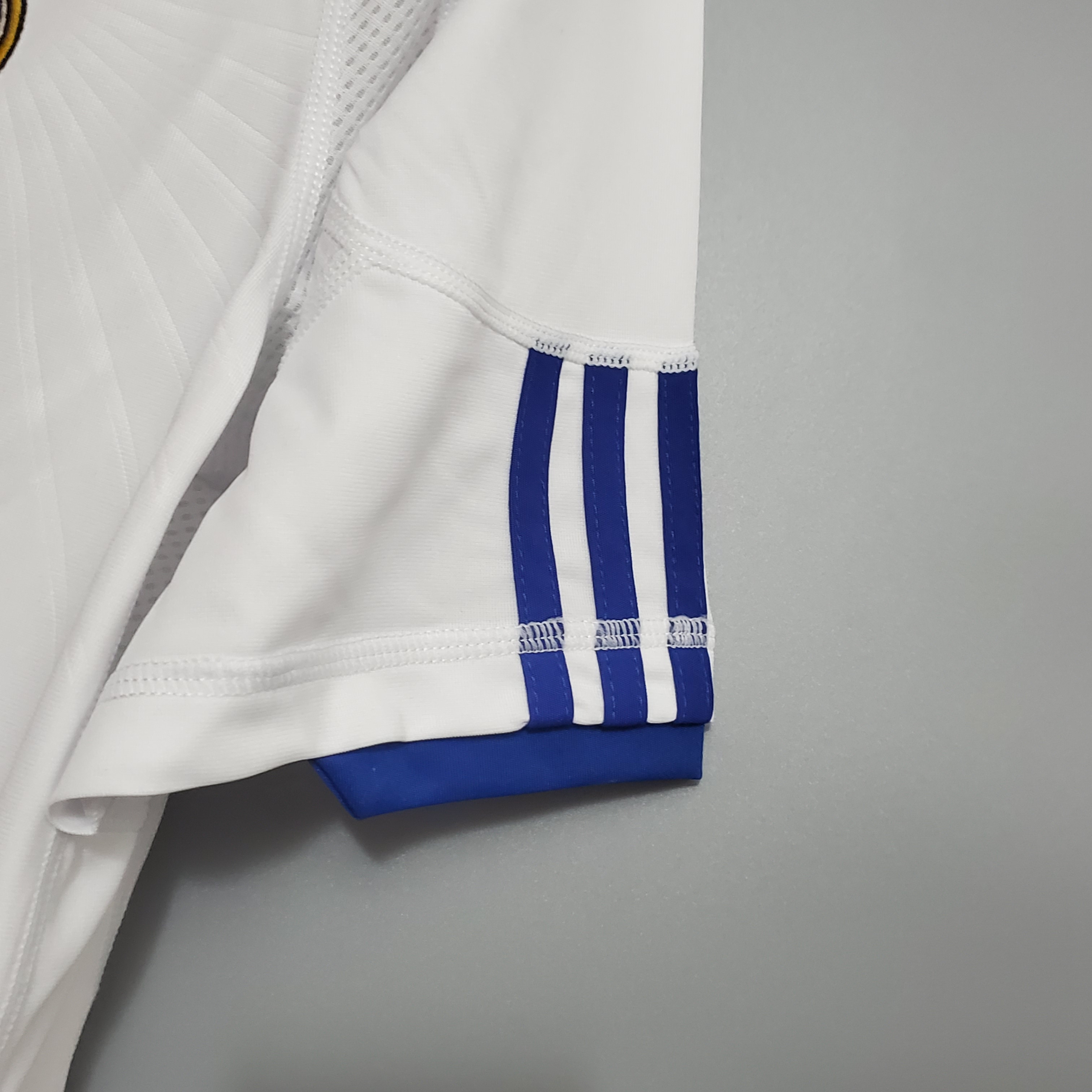 2010/2011 Real Madrid Home Retro Football Shirt