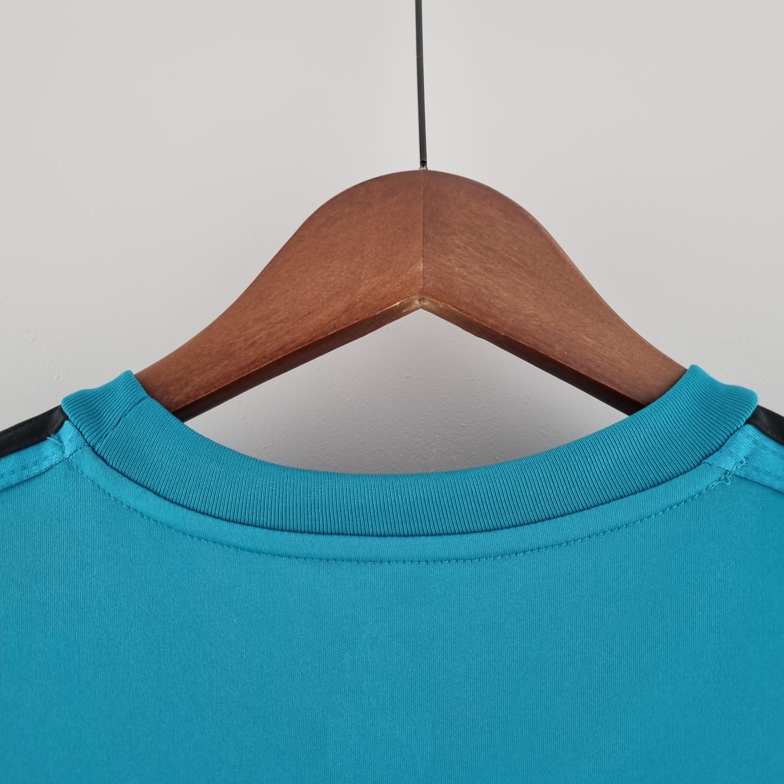 2017/2018 Real Madrid Second Away Retro Football Shirt