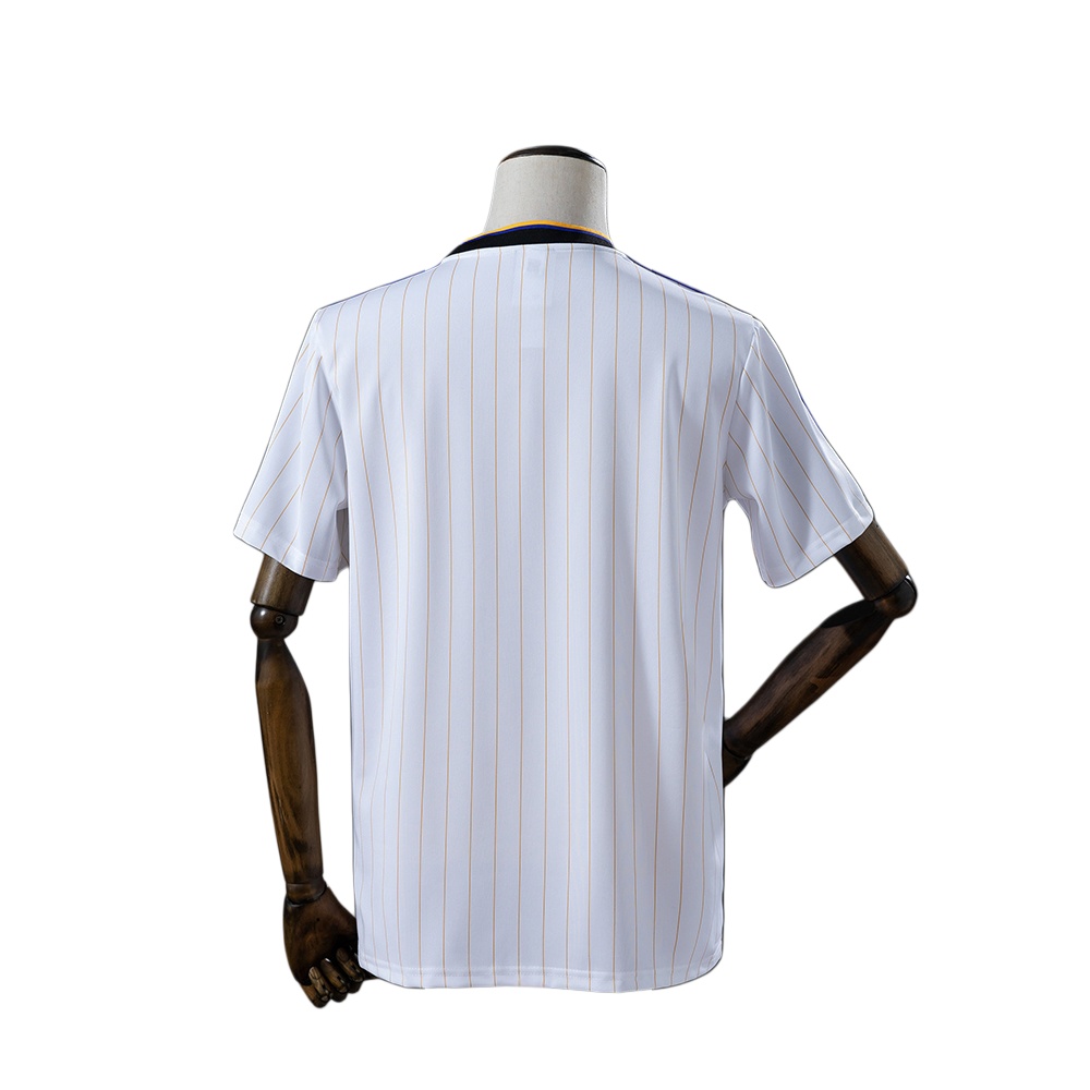 25/26 Manchester United Culturfootball jersey