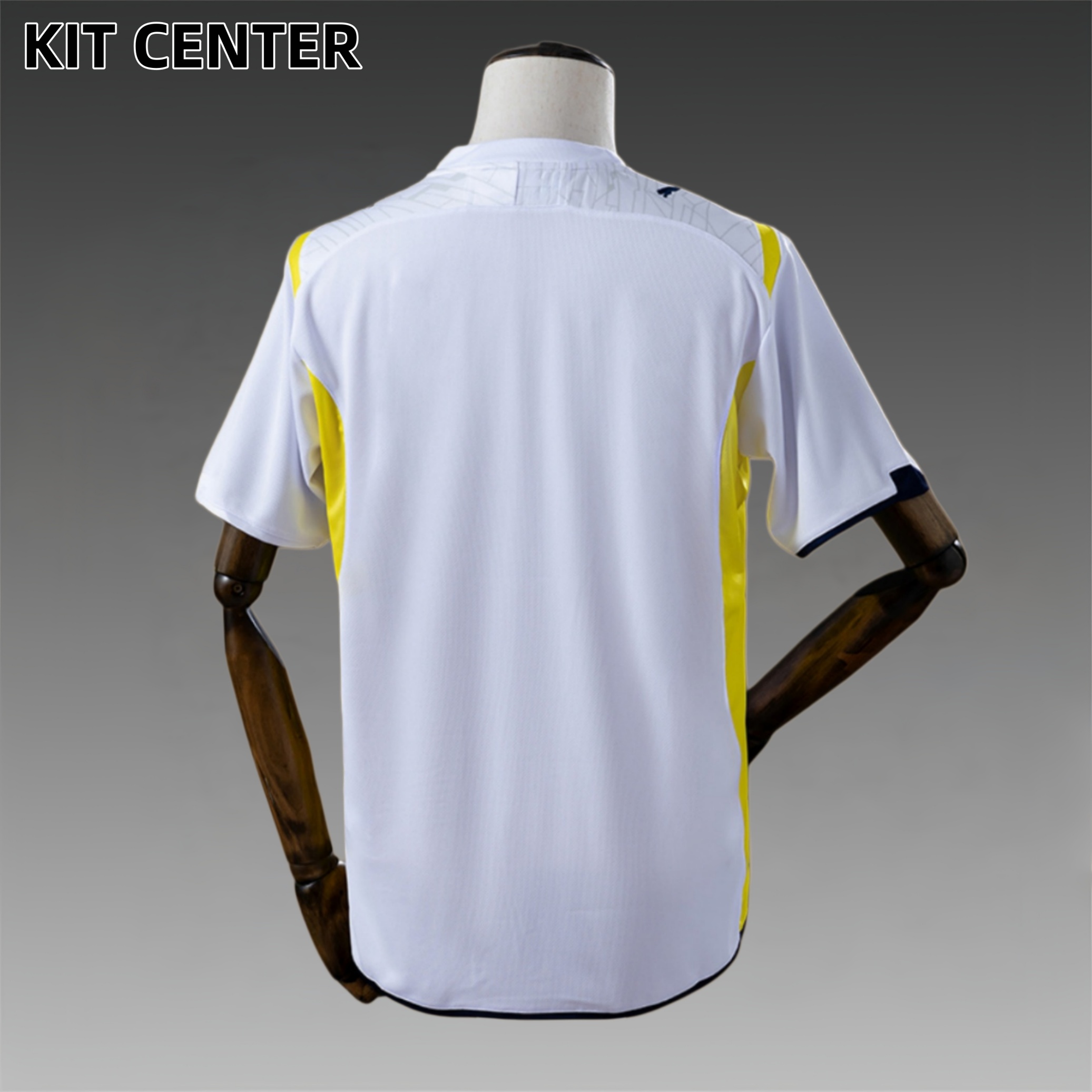 2009/2010 Tottenham Hotspur Home Retro  Football Shirt (Fan Edition)
