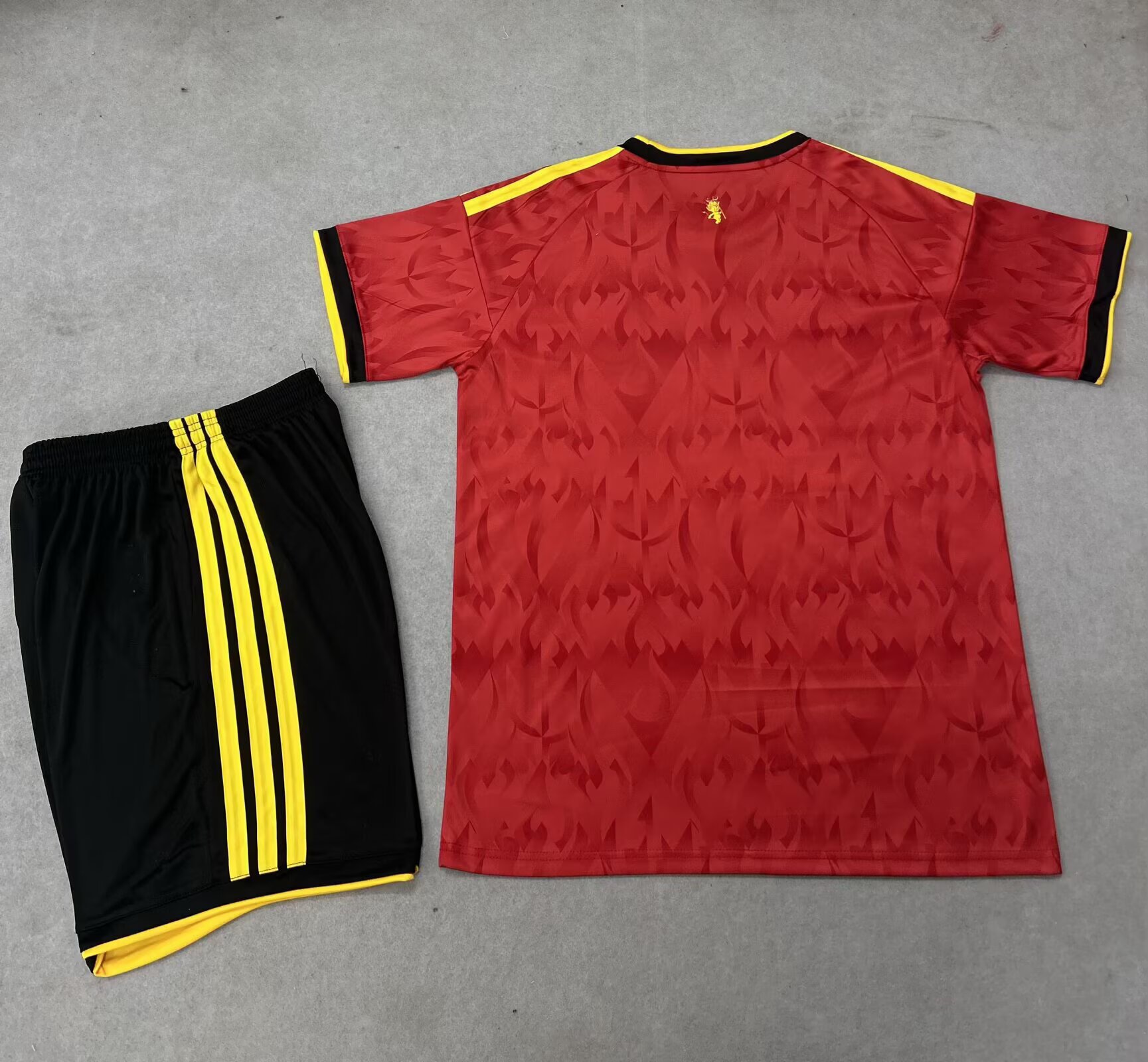 {{product_name}} High Quality Replica Football Jersey
