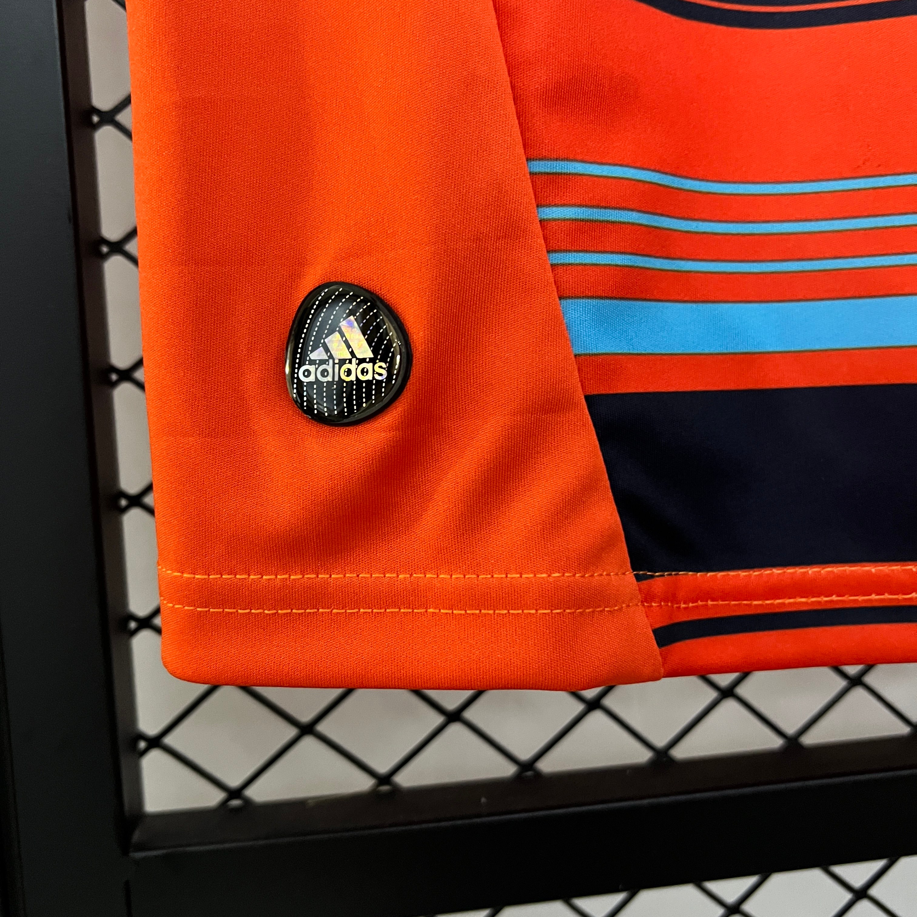 2011/2012 Marseille Away Retro Football Shirt