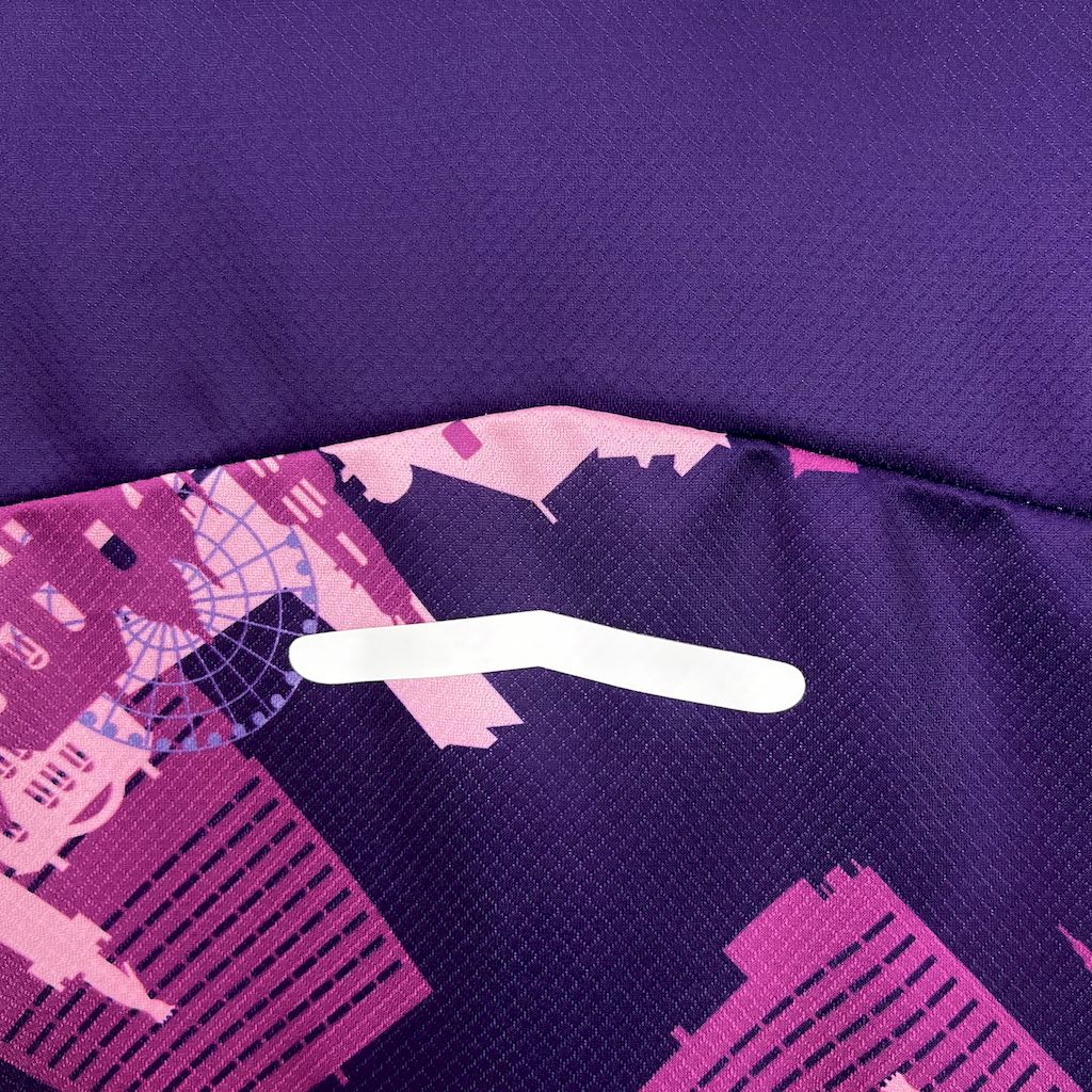 2025/2026 Lille Away Football Shirt (Fan Edition)