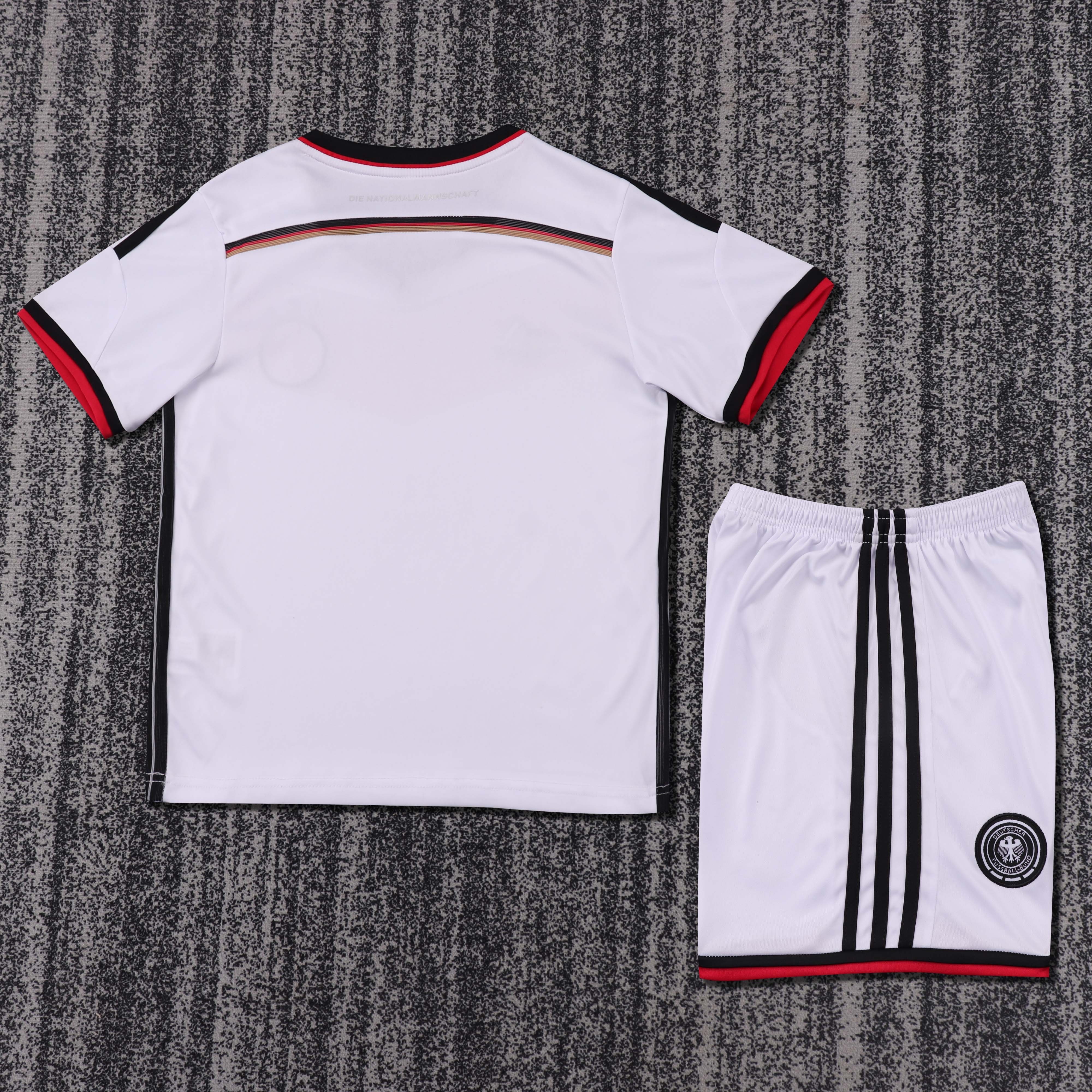 {{product_name}} High Quality Replica Football Jersey