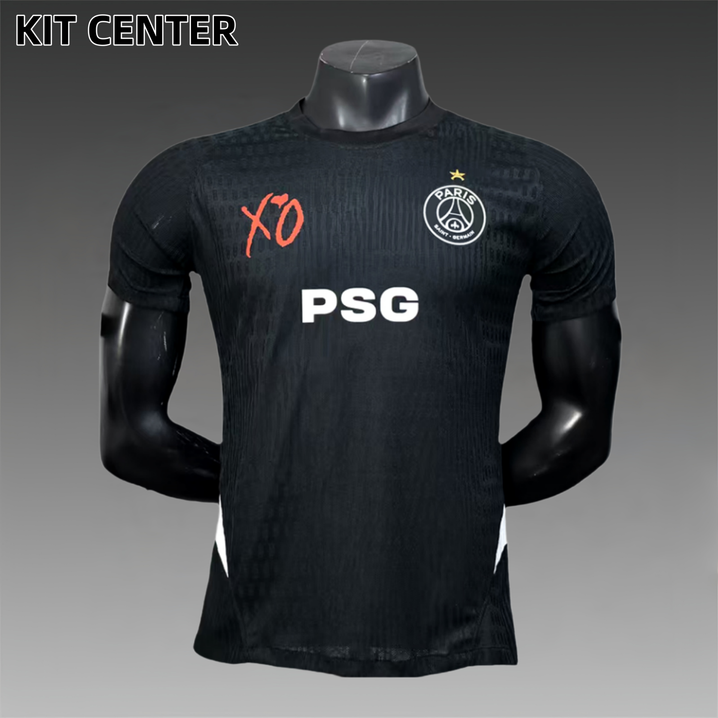 2025/2026 Paris Saint-Germain Special Edition Football Shirt (Player Edition)