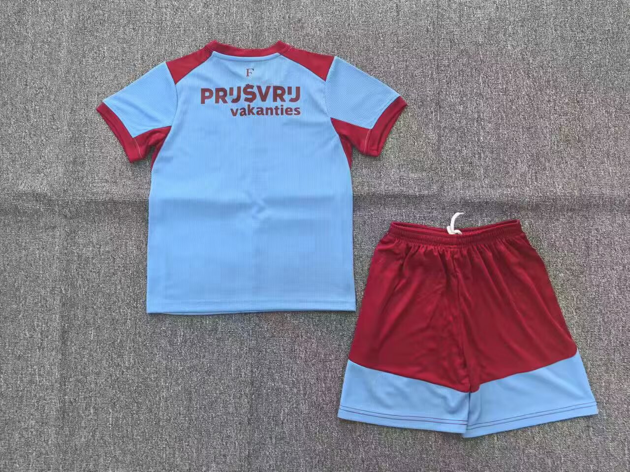{{product_name}} High Quality Replica Football Jersey