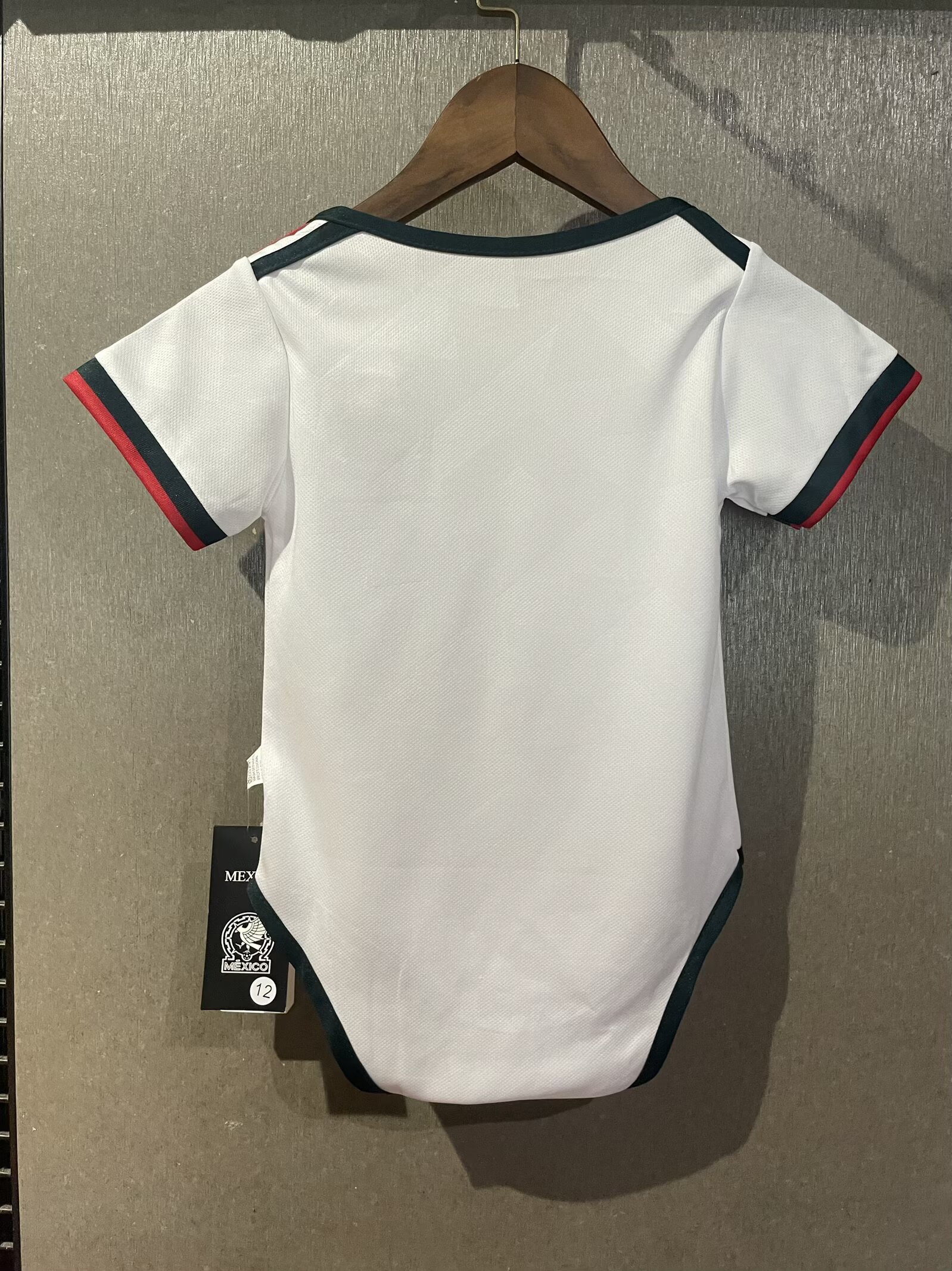 {{product_name}} High Quality Replica Football Jersey
