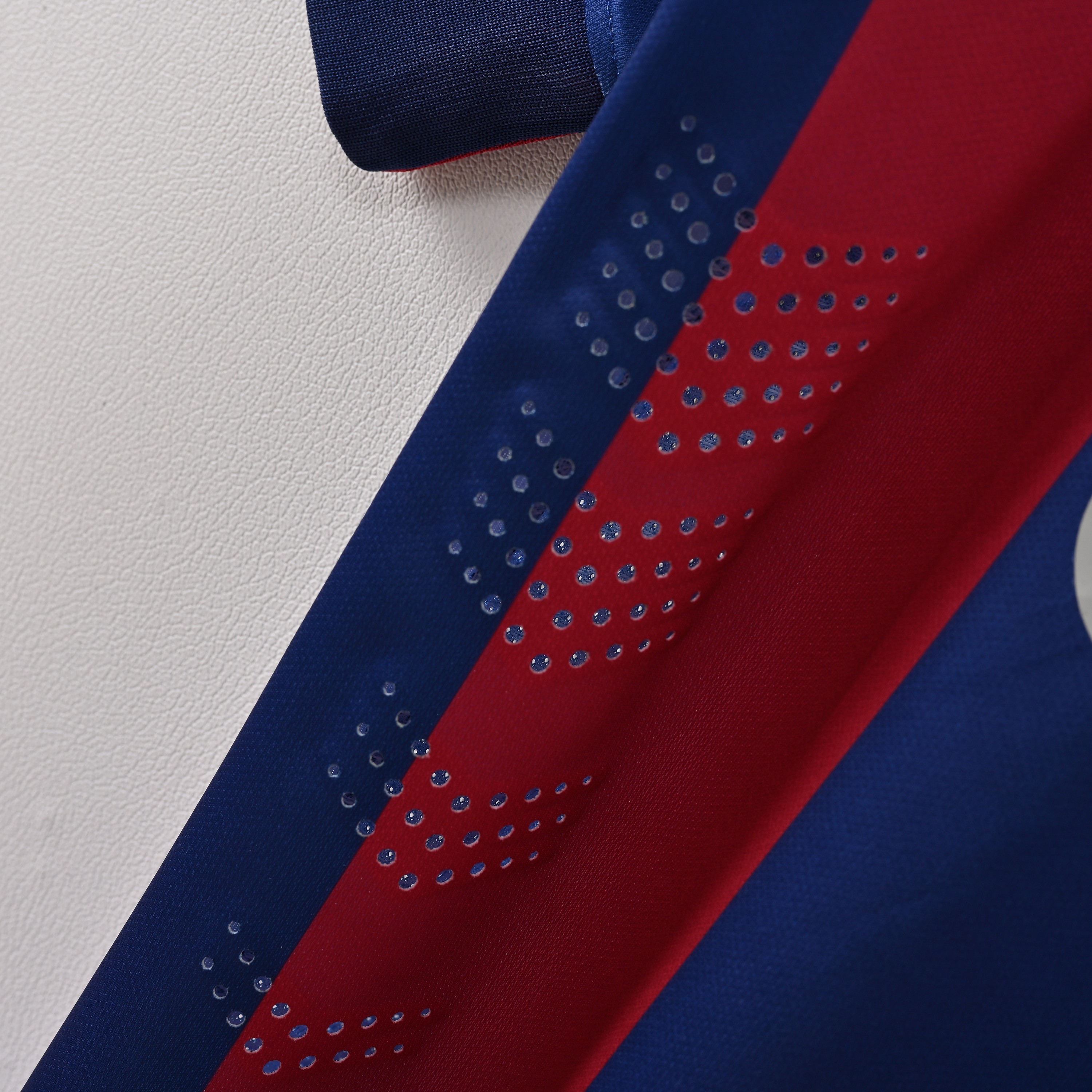 2014/2015 Barcelona Home Retro Football Shirt