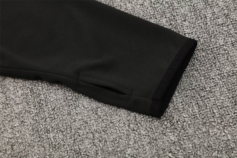 25/26 Liverpool green Half Zip Training Kit (Adult Kids Kit)