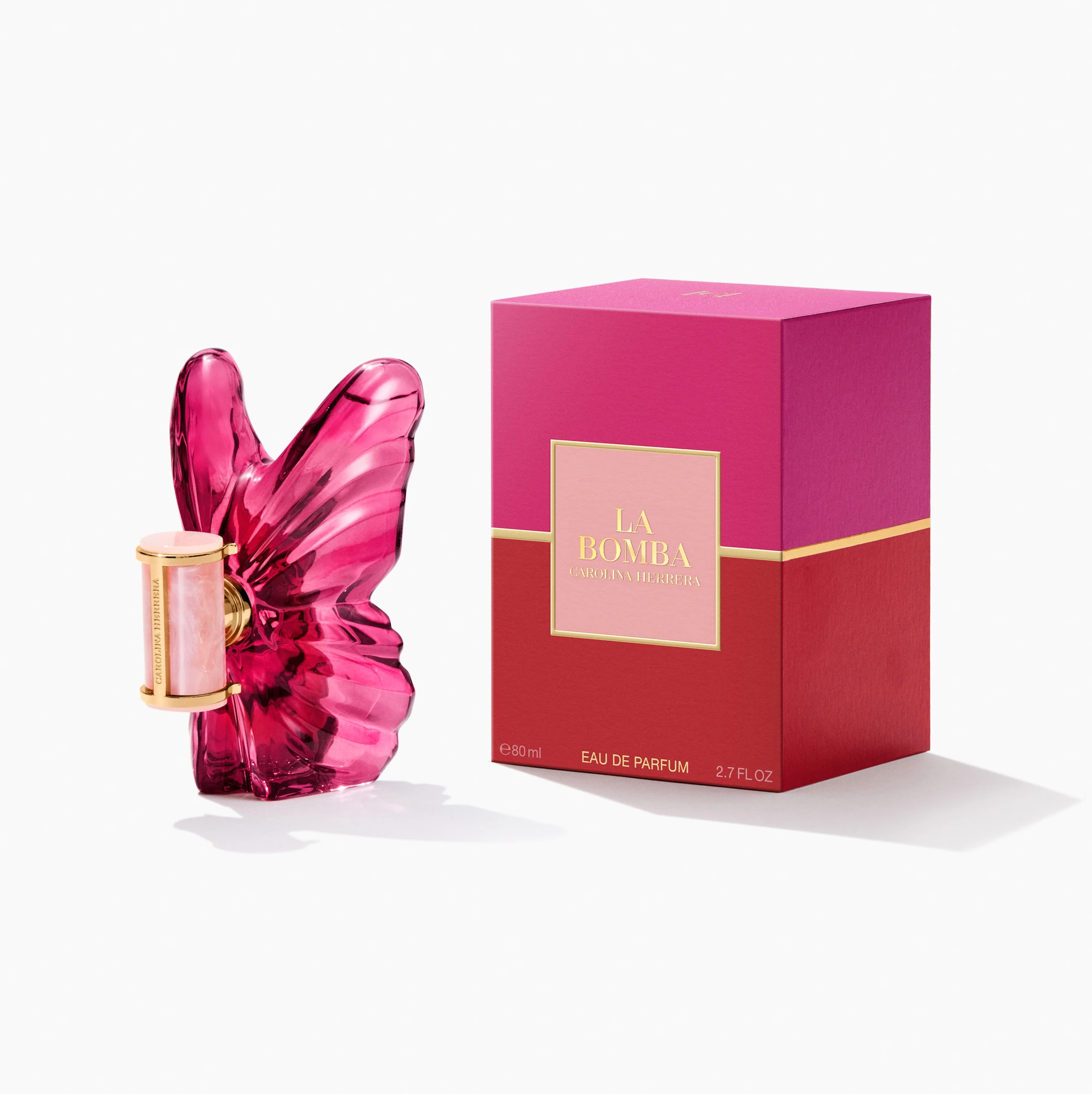 Carolina Herrera La Bomba Eau de Parfum