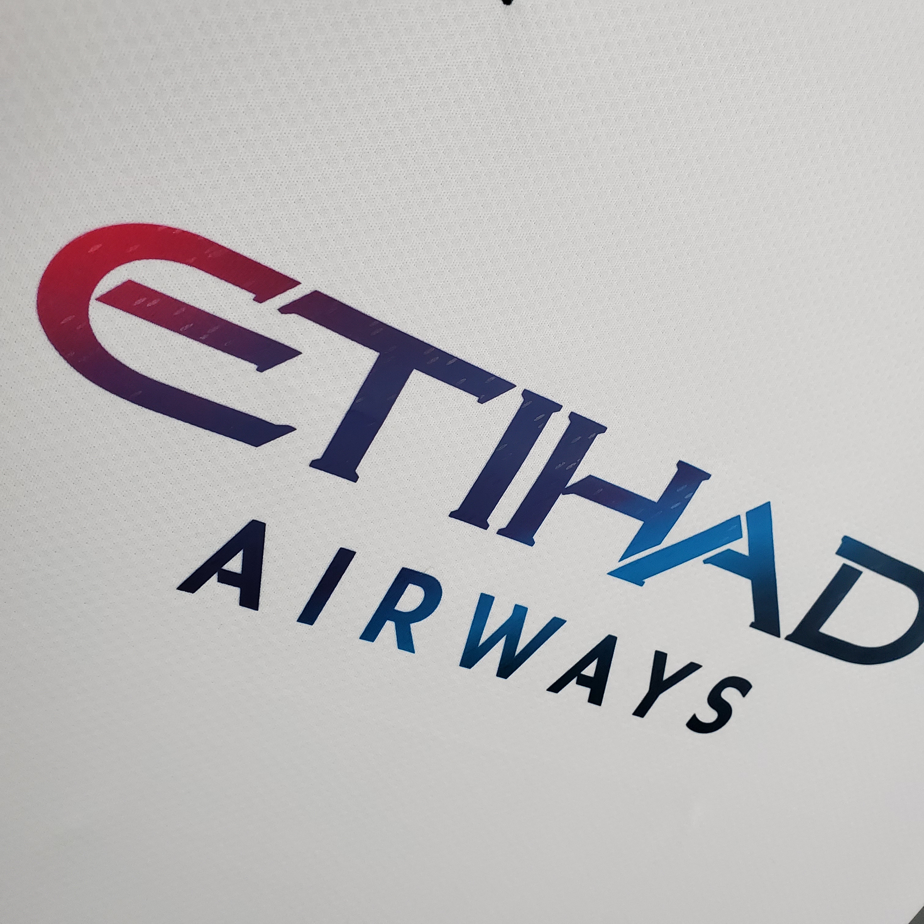 2021/2022 Manchester City Away Fan Edition Jersey