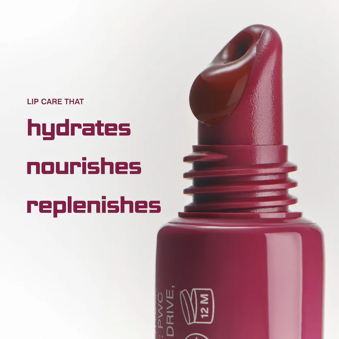 Rhode Limited Edition Scented Peptide Lip Tint Nourishing Glaze