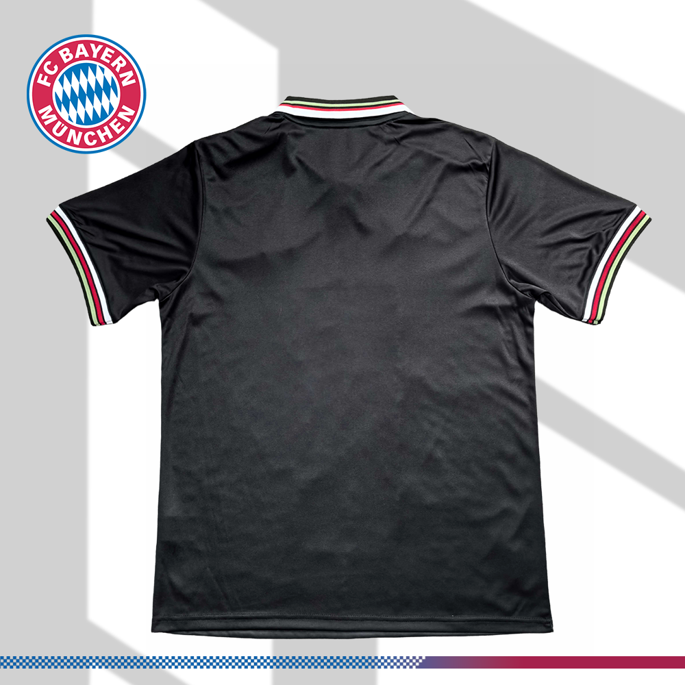 2025/2026 Bayern Munich Special Edition Football Jersey (Fan Edition)