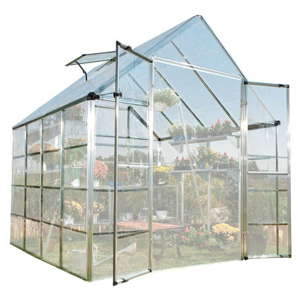 Garden Green House