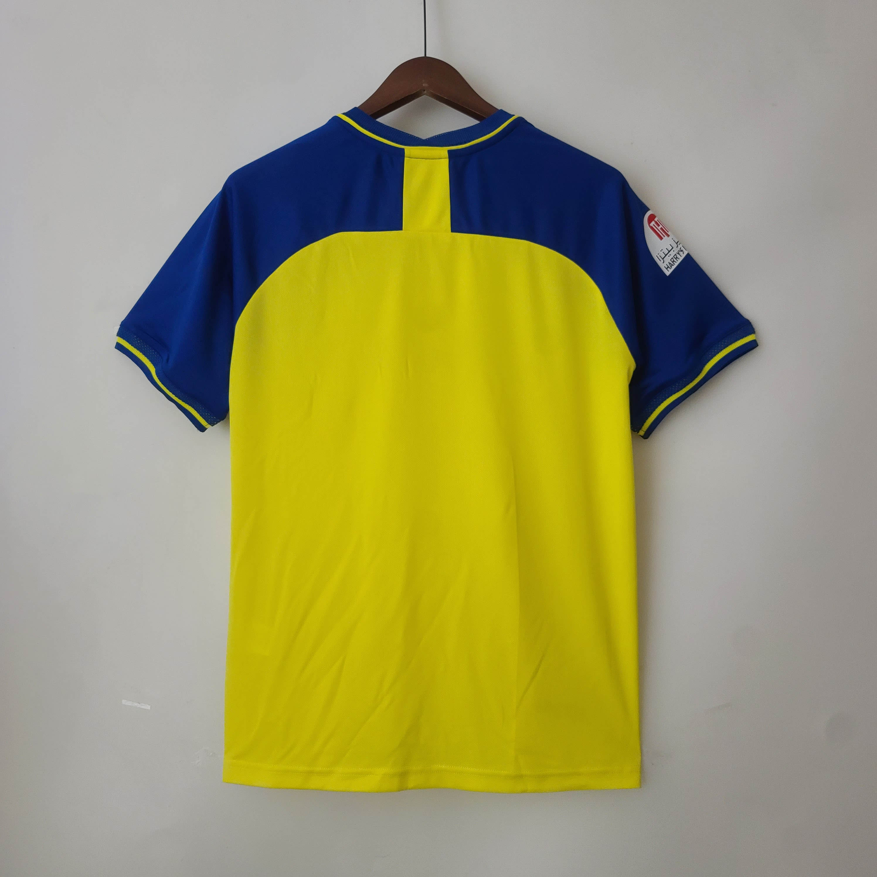 {{product_name}} High Quality Replica Football Jersey