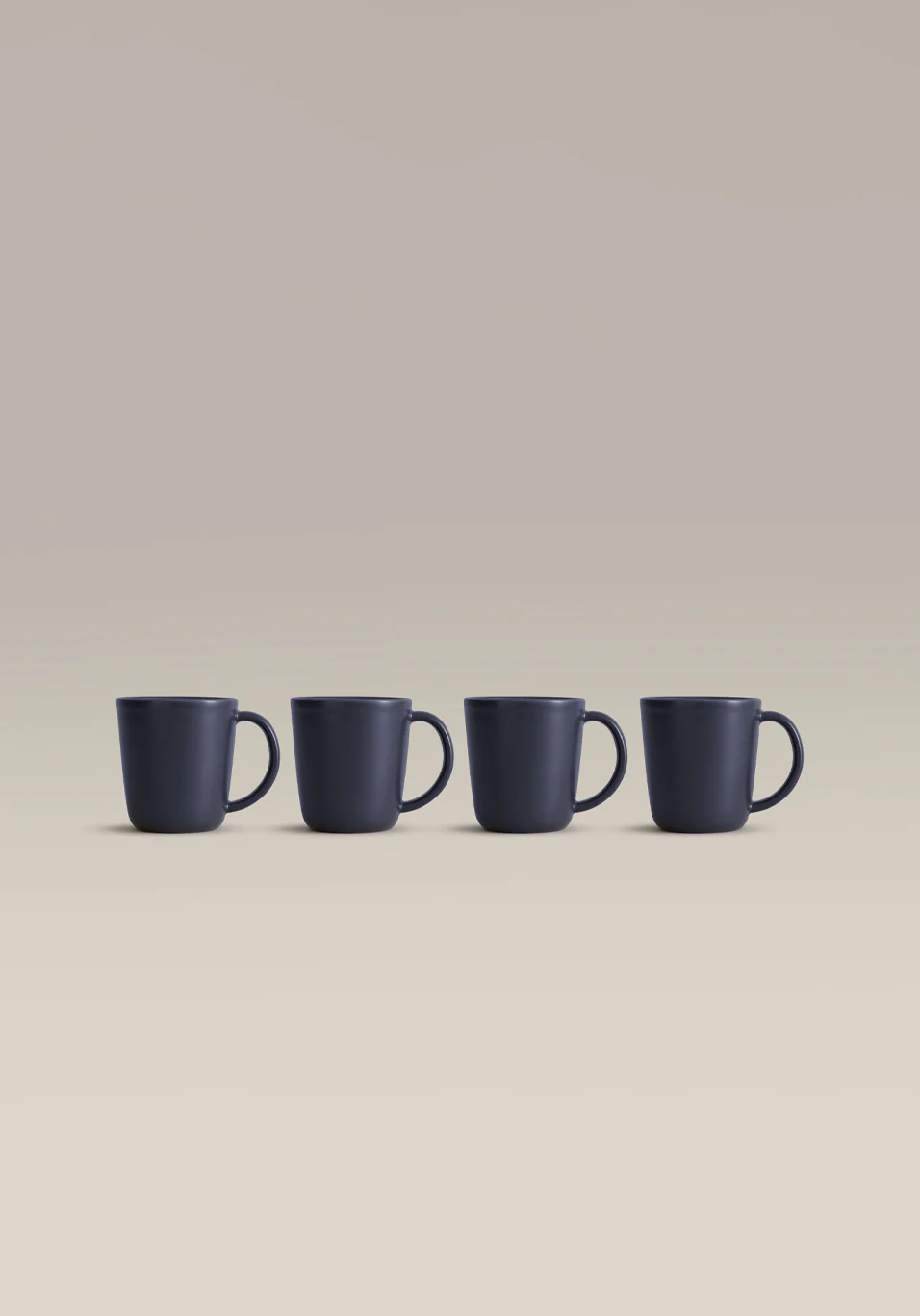 The Stocked Set