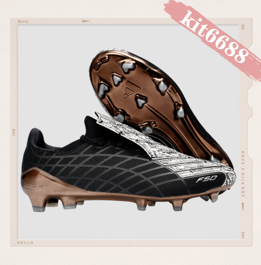 A F50 Spider 2025 x KITH FG Boots