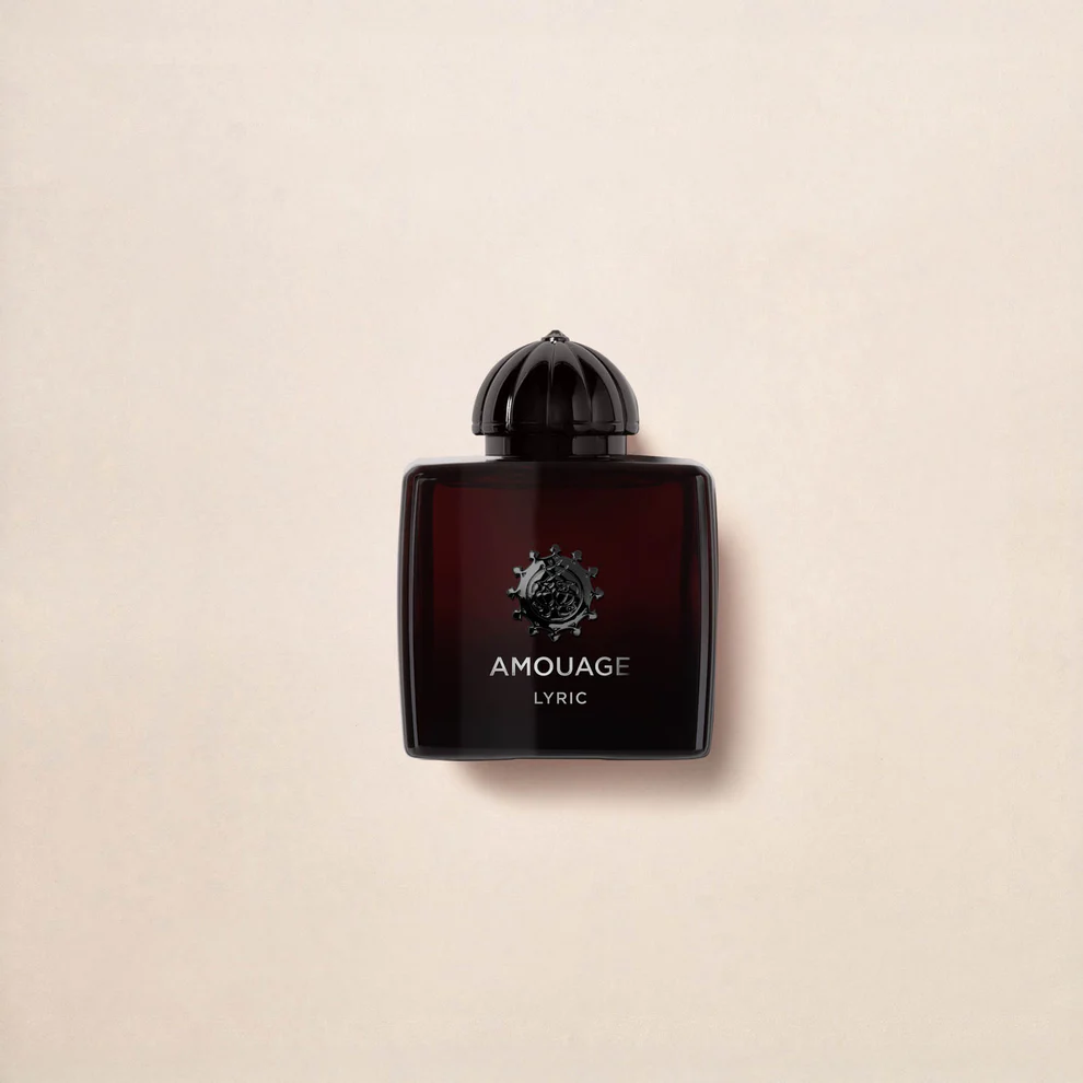 Amouage lyric