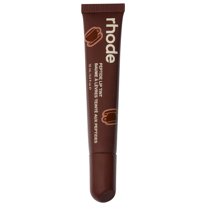 Rhode Limited Edition Scented Peptide Lip Tint Nourishing Glaze