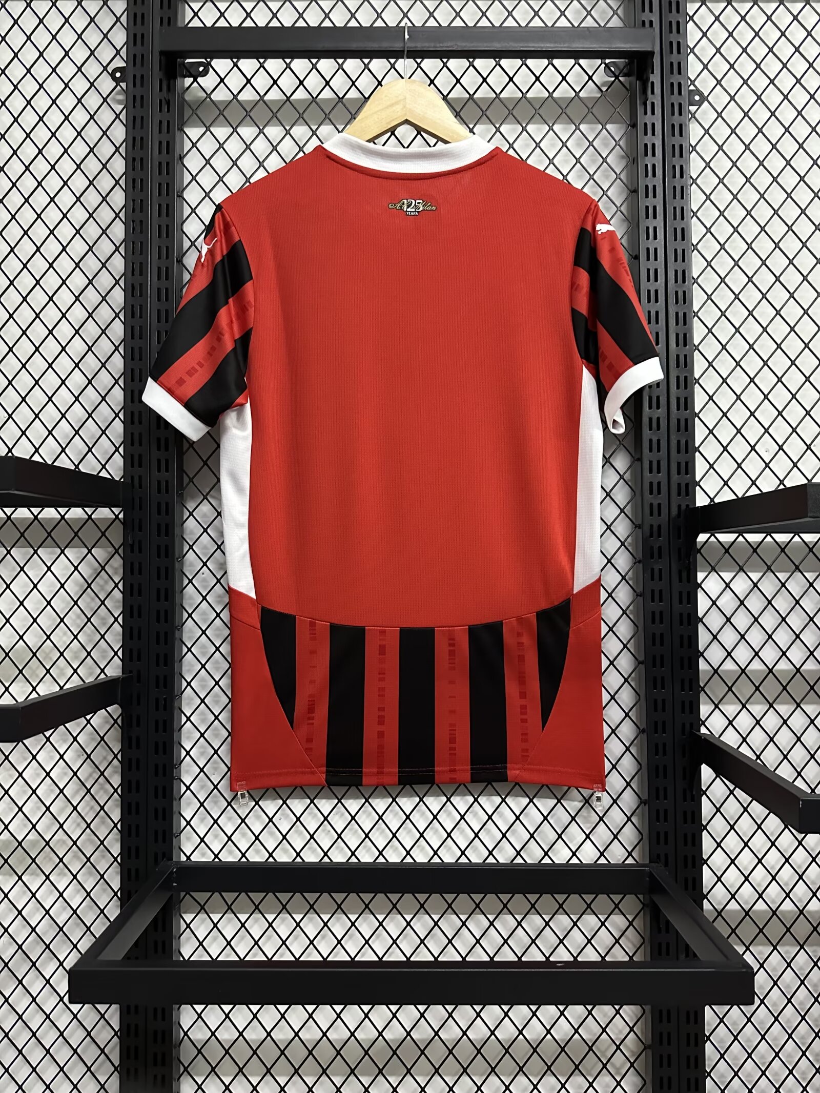 {{product_name}} High Quality Replica Football Jersey