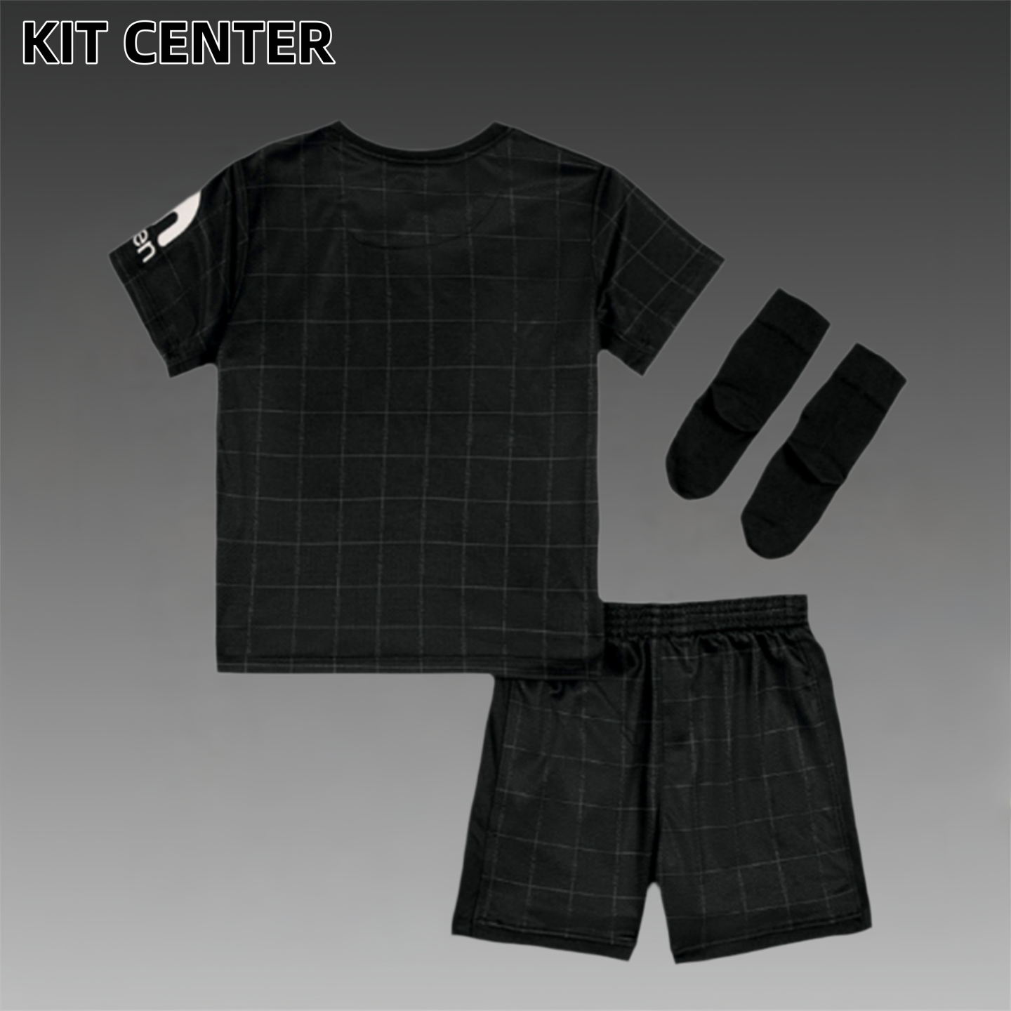 2025/2026 Tottenham Away Football Shirt (Adult Kids Kit)