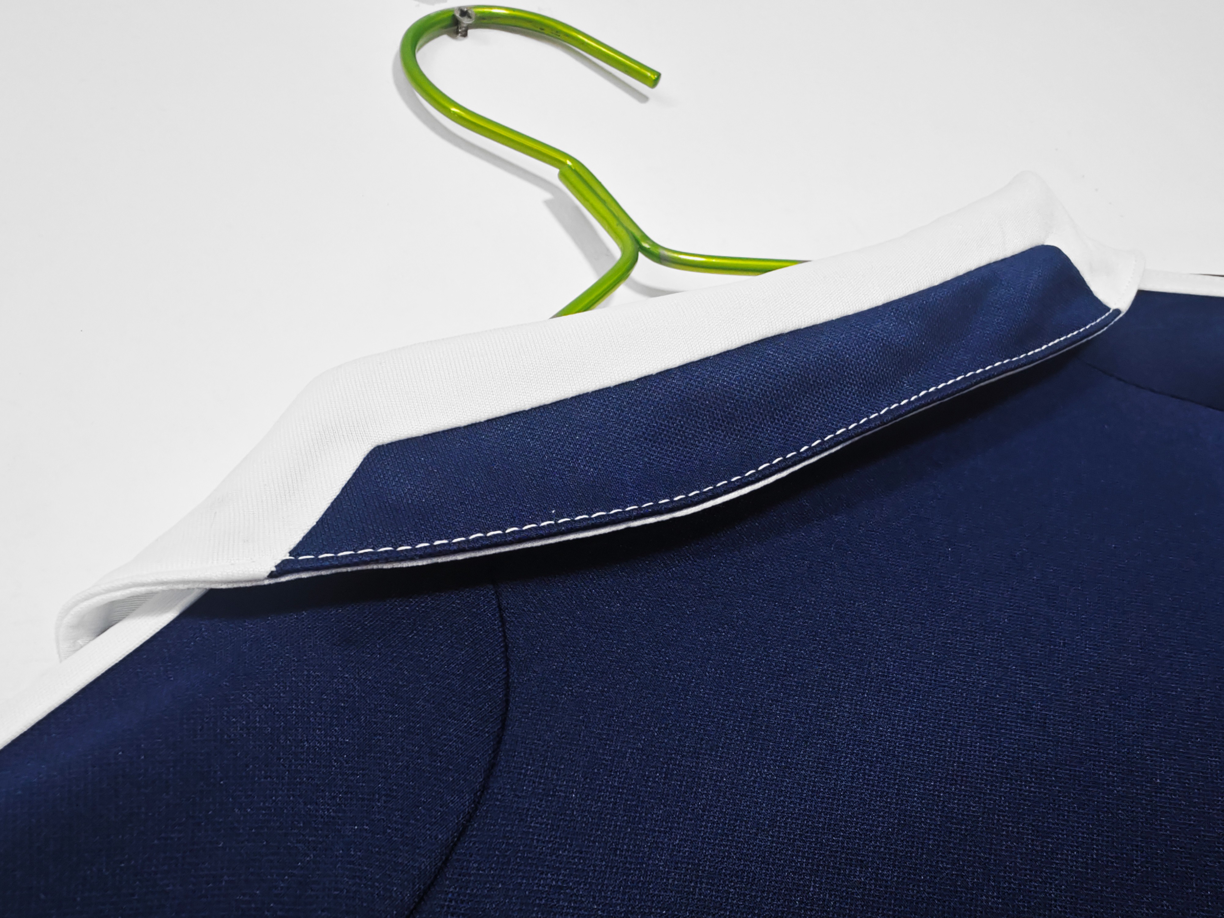 2012/2014 Scotland home football shirt（Retro）