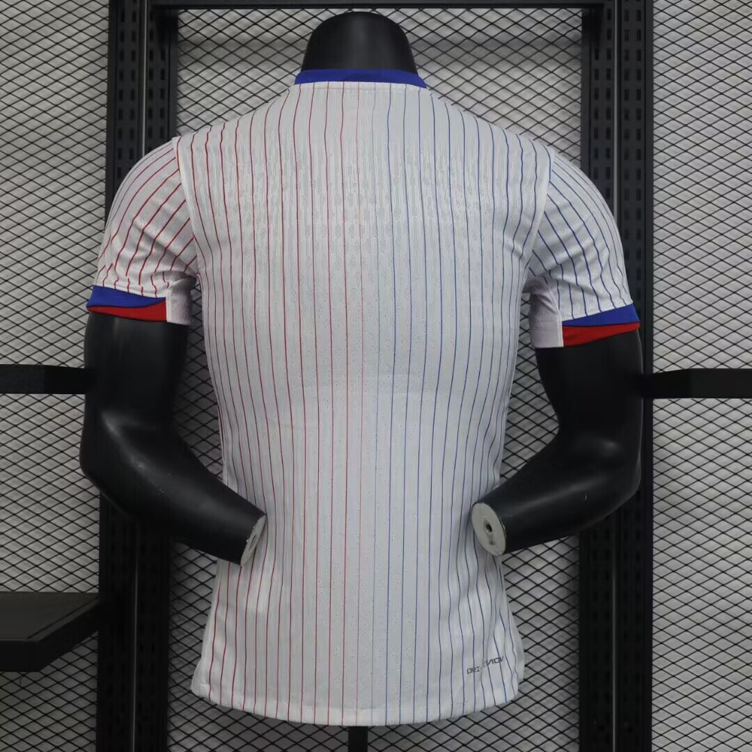 {{product_name}} High Quality Replica Football Jersey