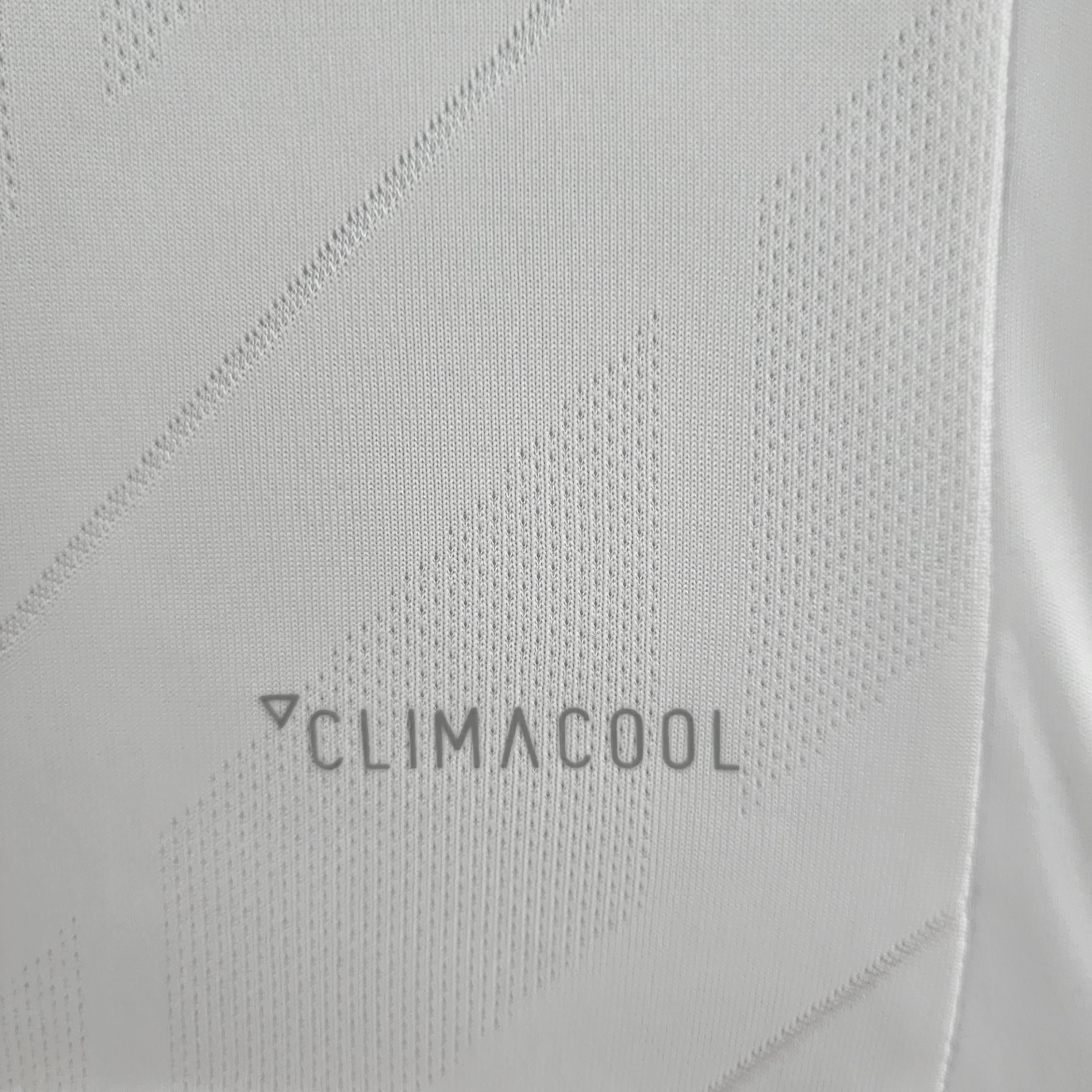 2017/2018 Real Madrid Home Retro Football Shirt