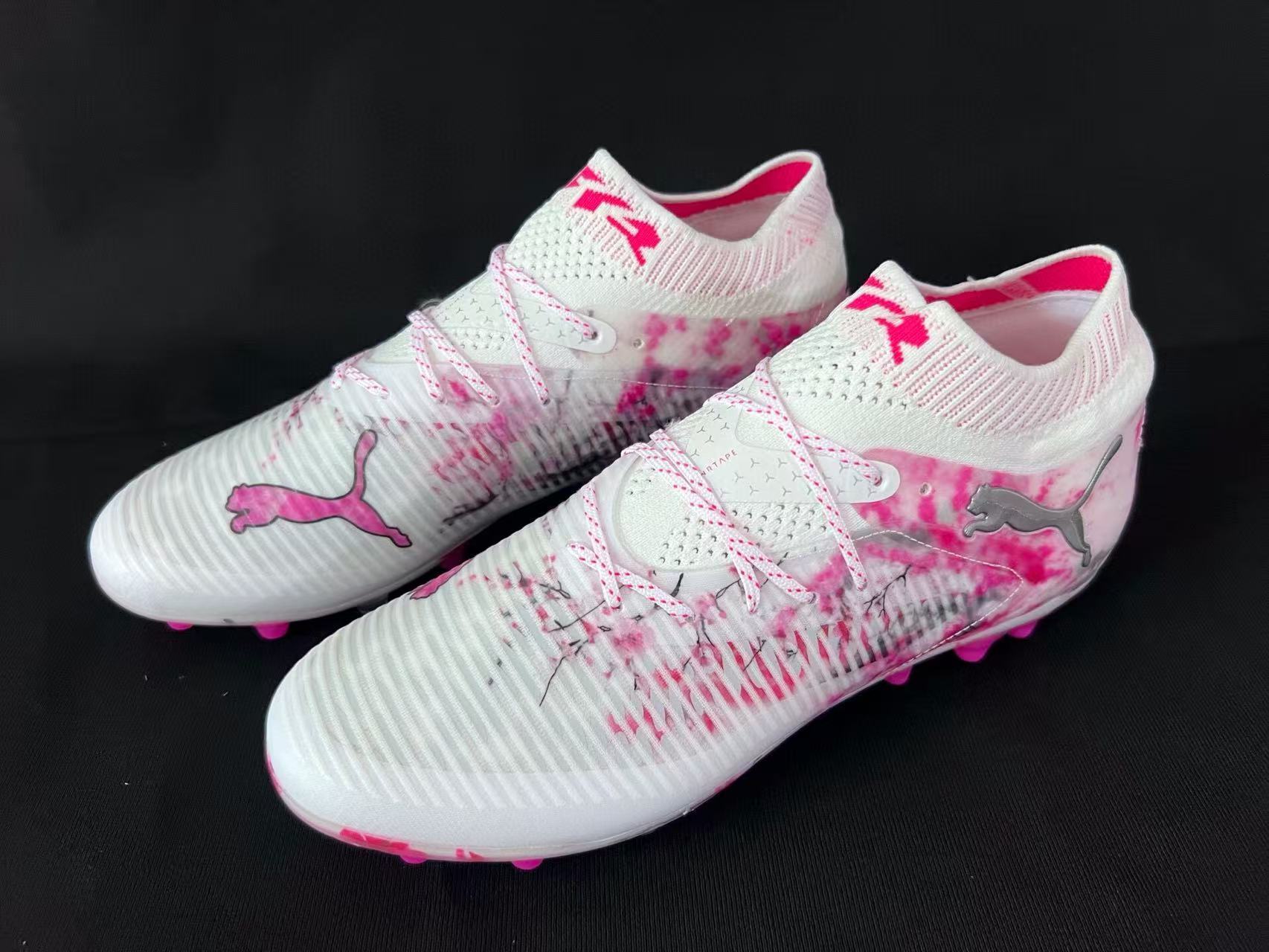 P FUTURE 8 ULTIMATE MG