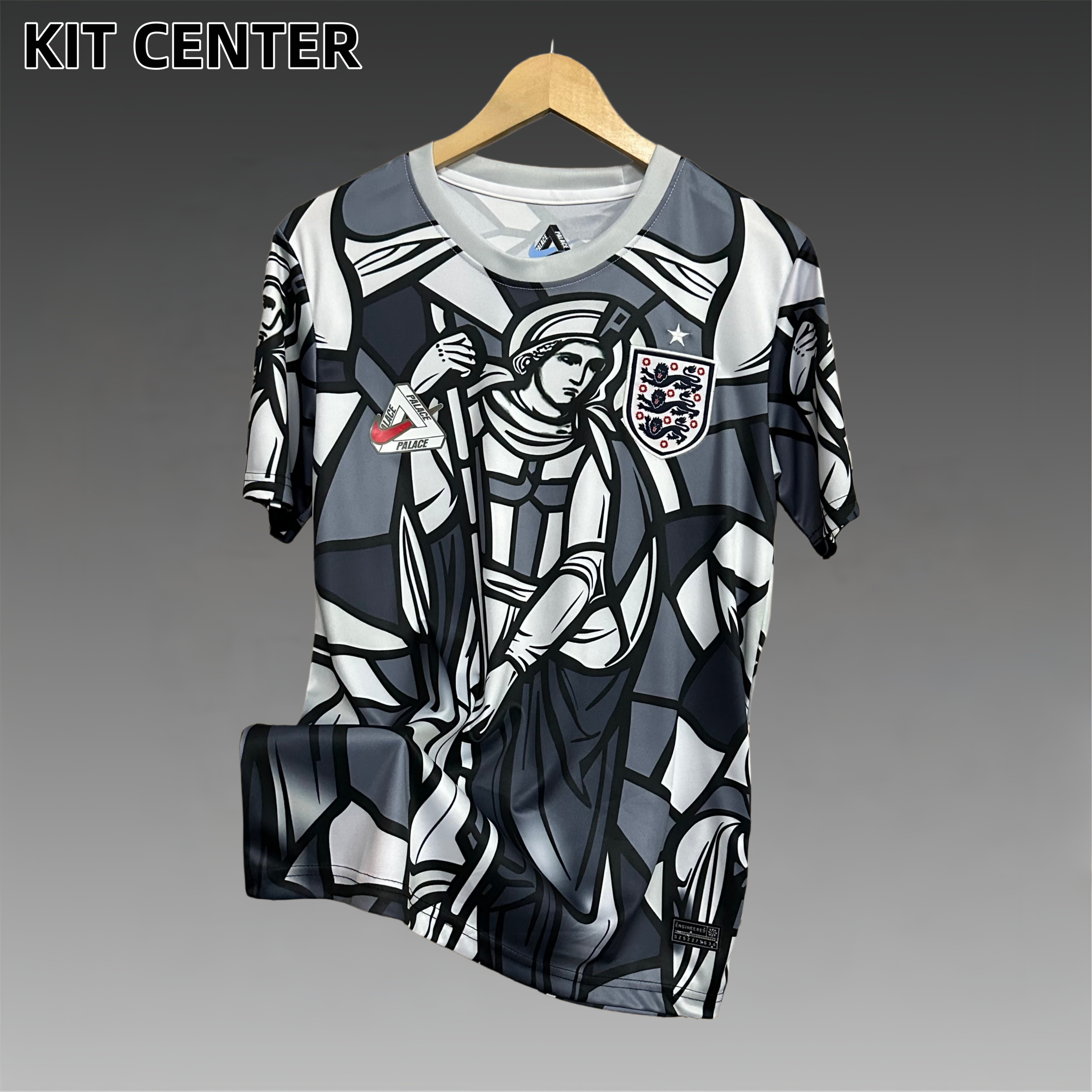 2026/2027 England Special Edition Football Shirt (Fans version)