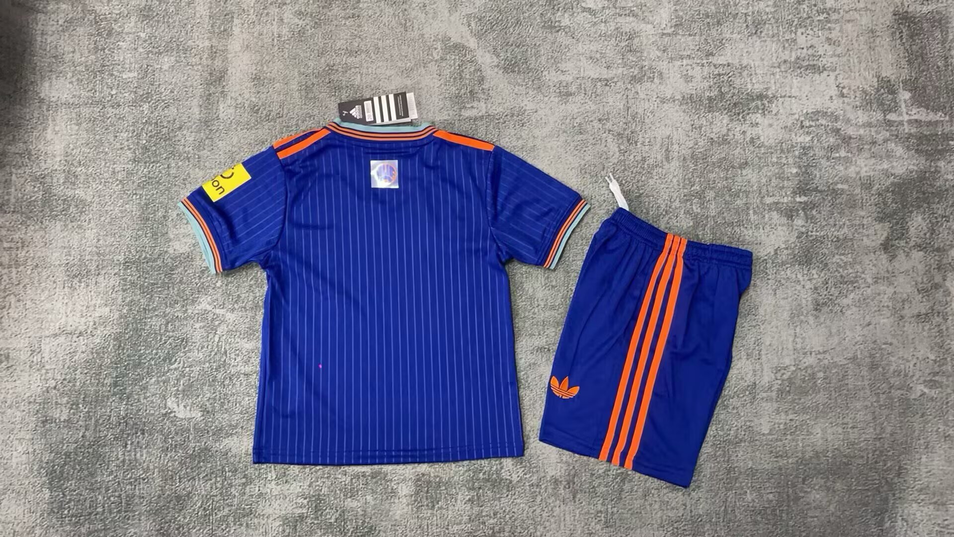 {{product_name}} High Quality Replica Football Jersey