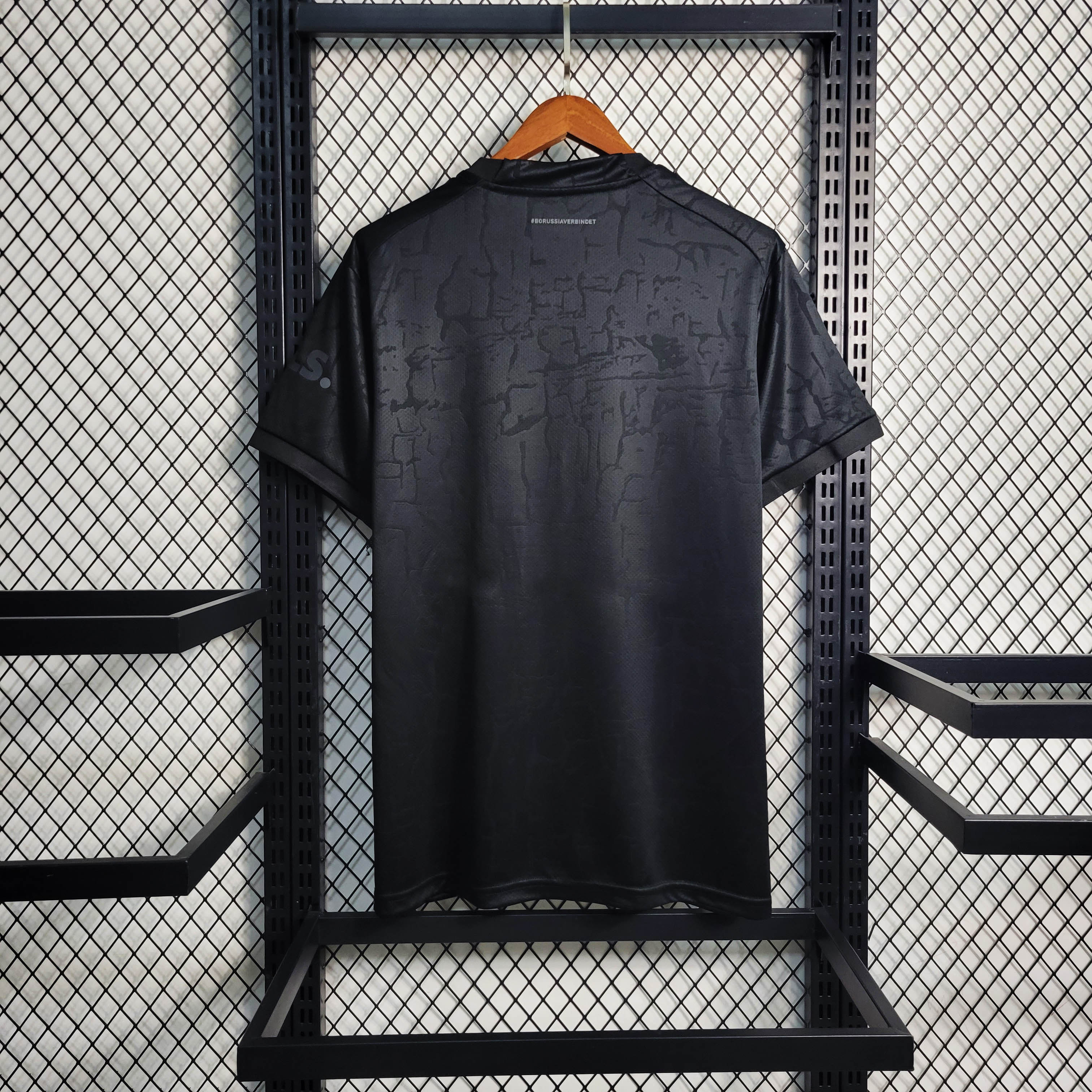 {{product_name}} High Quality Replica Football Jersey