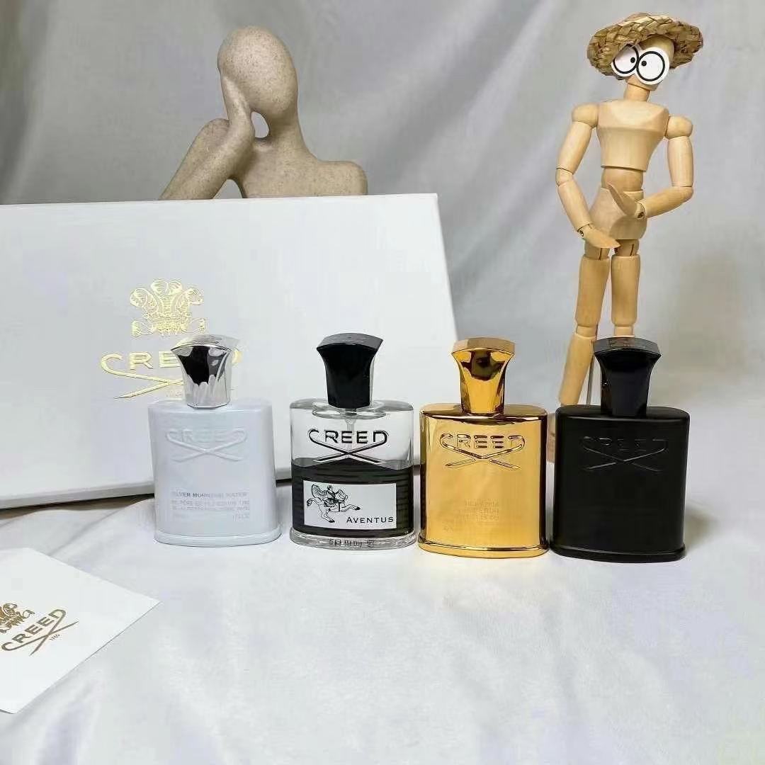 Creed Aventus 100ml 4*30ml Set Parfum