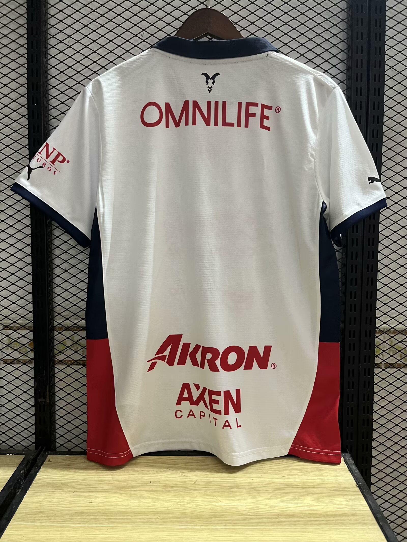 {{product_name}} High Quality Replica Football Jersey