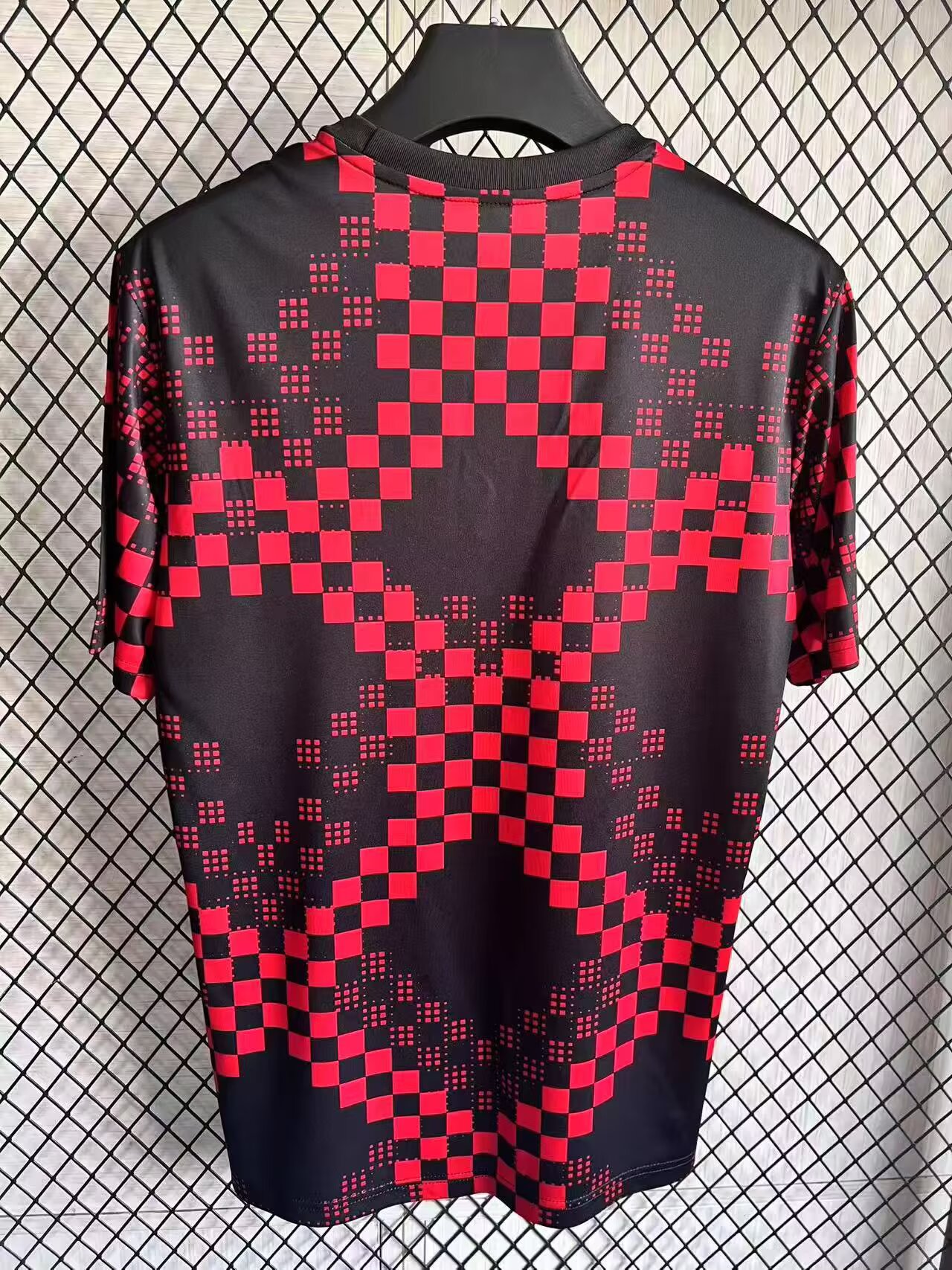 {{product_name}} High Quality Replica Football Jersey