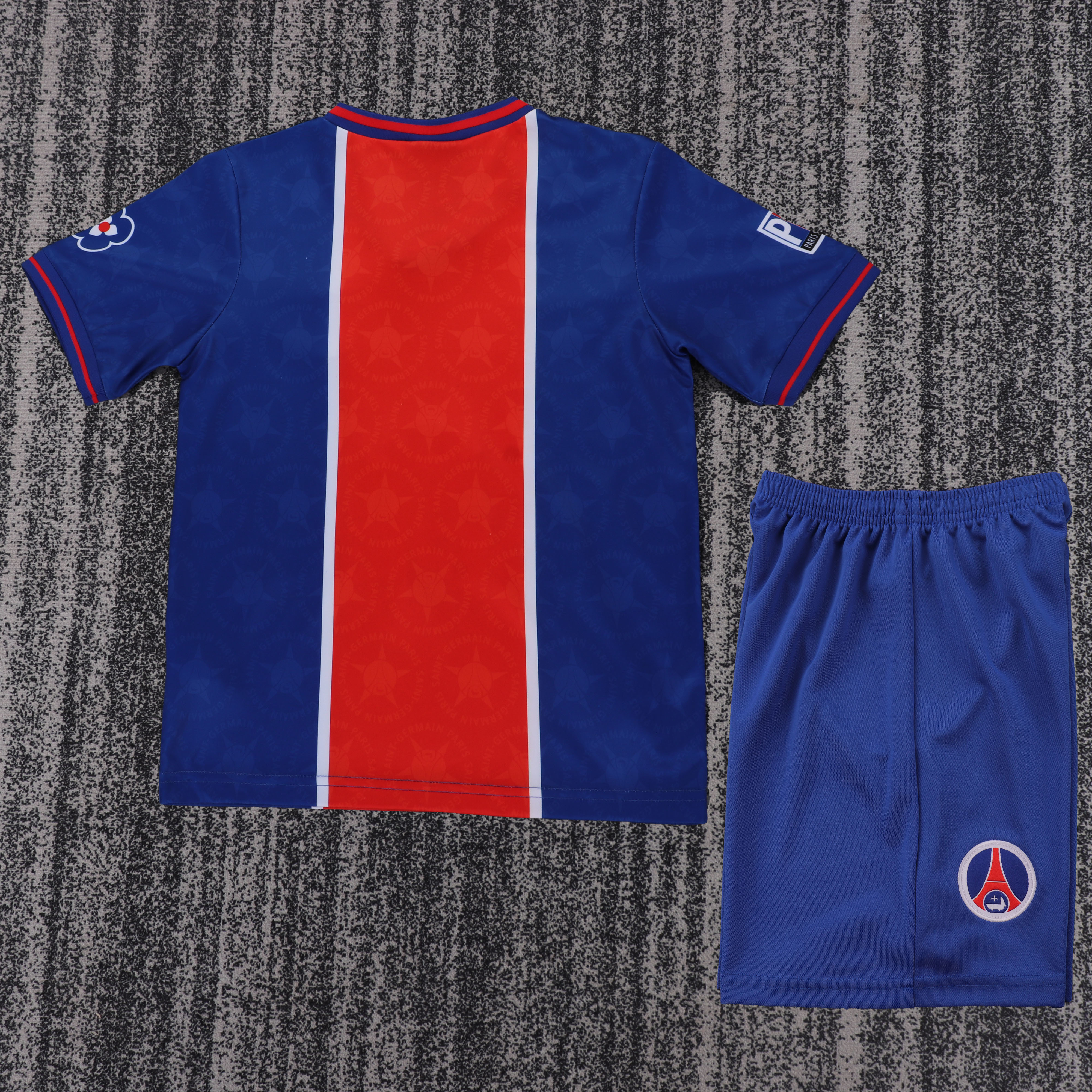 {{product_name}} High Quality Replica Football Jersey