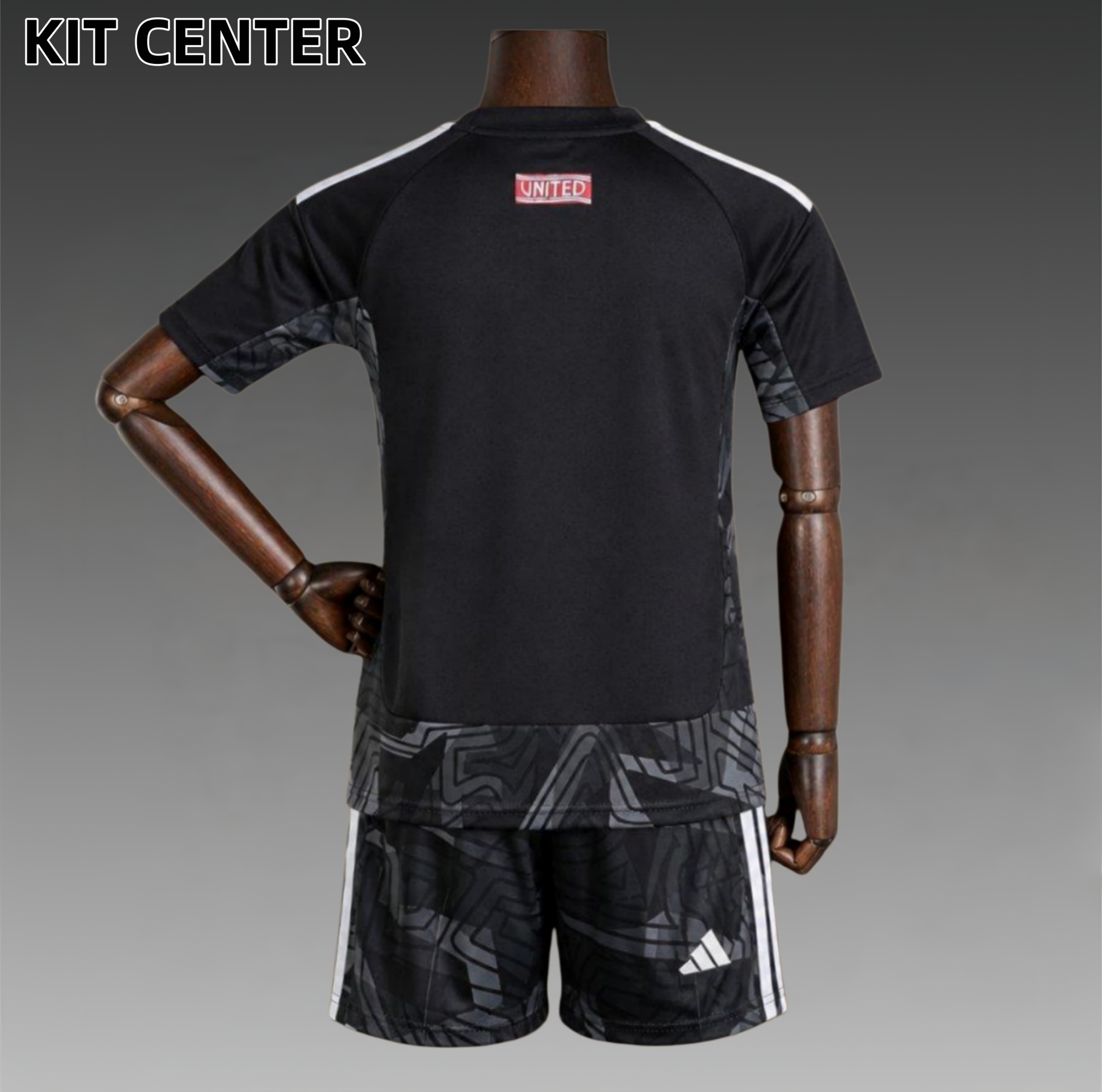 2026/2027 Manchester United Goalkeeper Football Soccer (Adult Kids Kit socks）