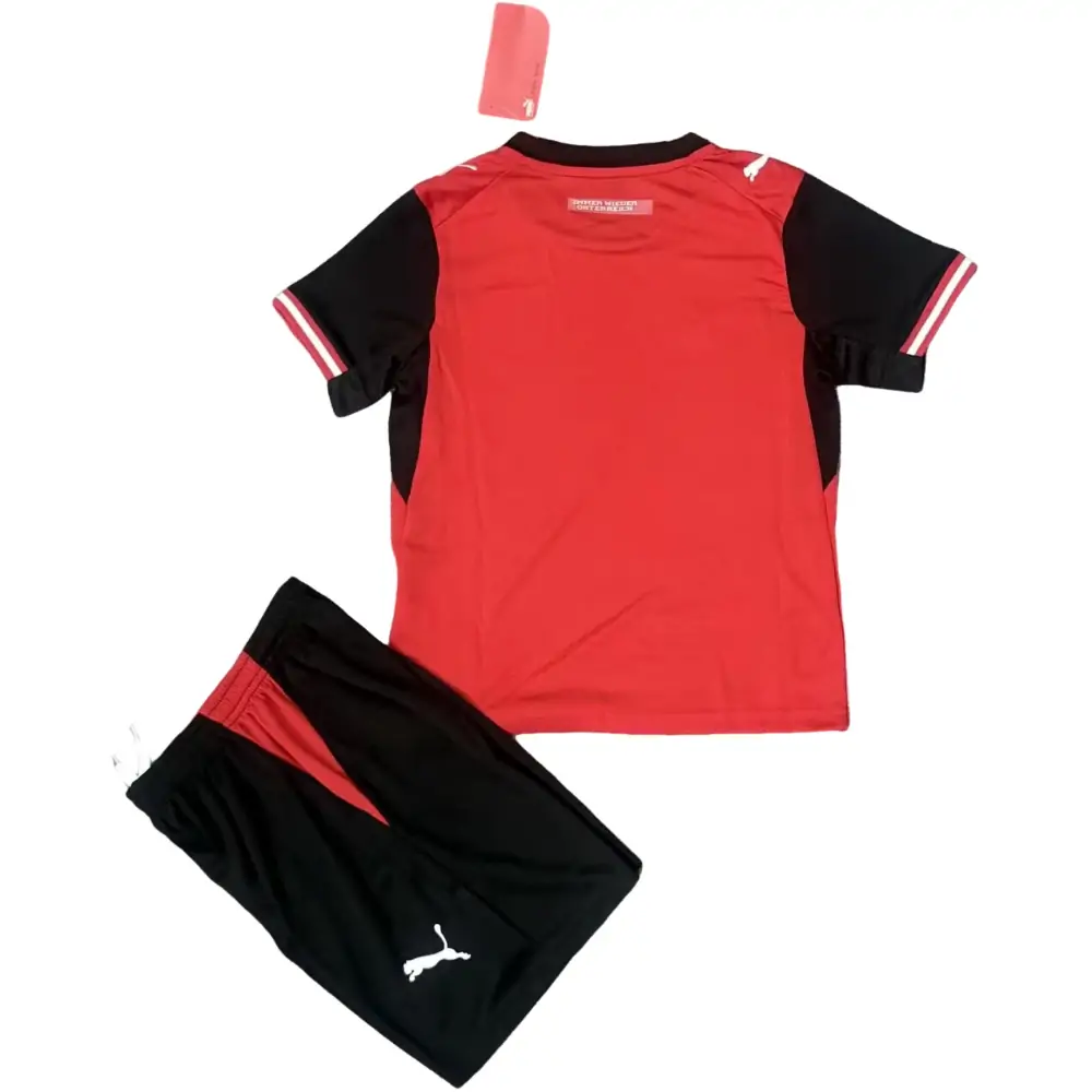 {{product_name}} High Quality Replica Football Jersey