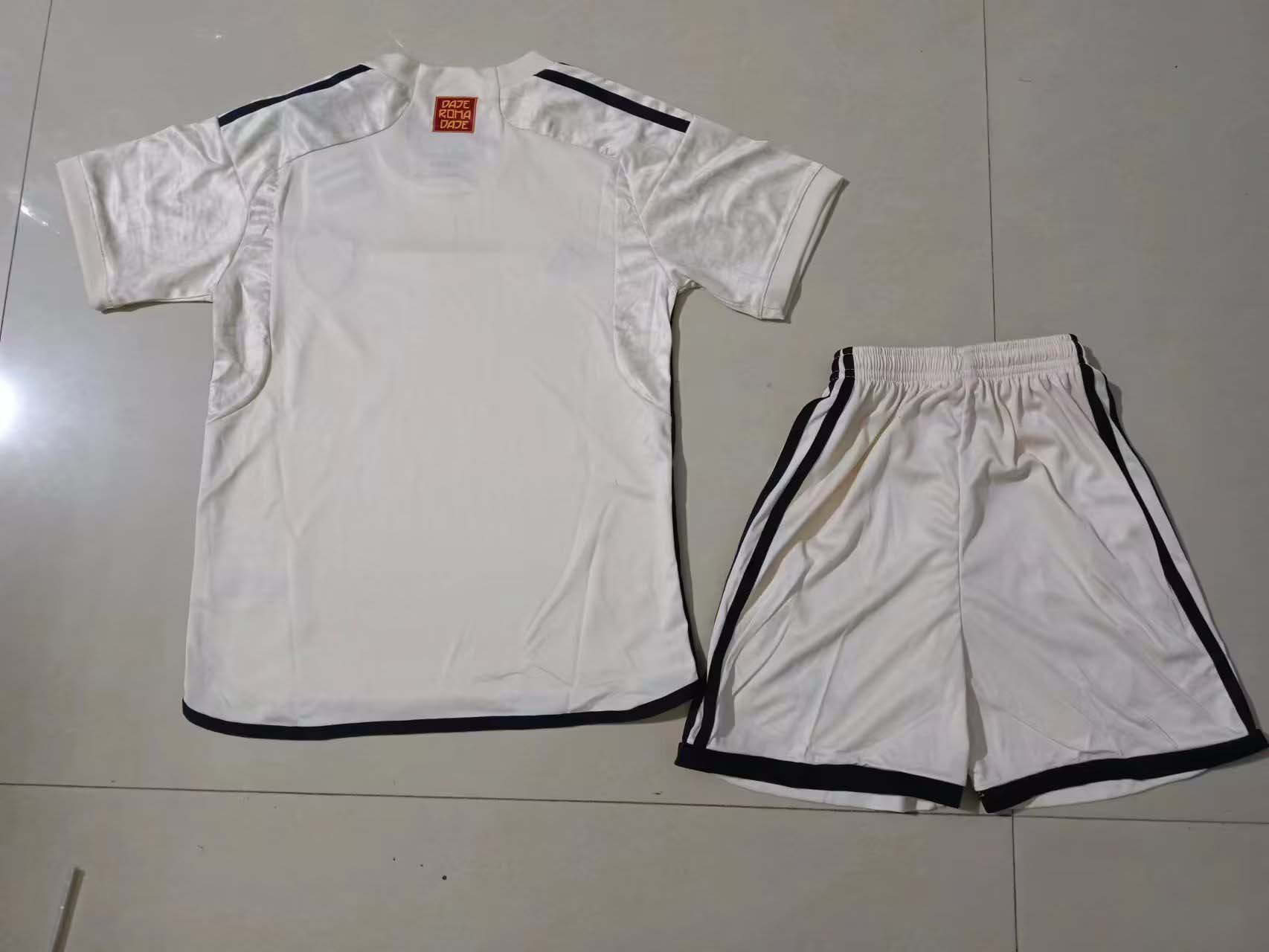 {{product_name}} High Quality Replica Football Jersey