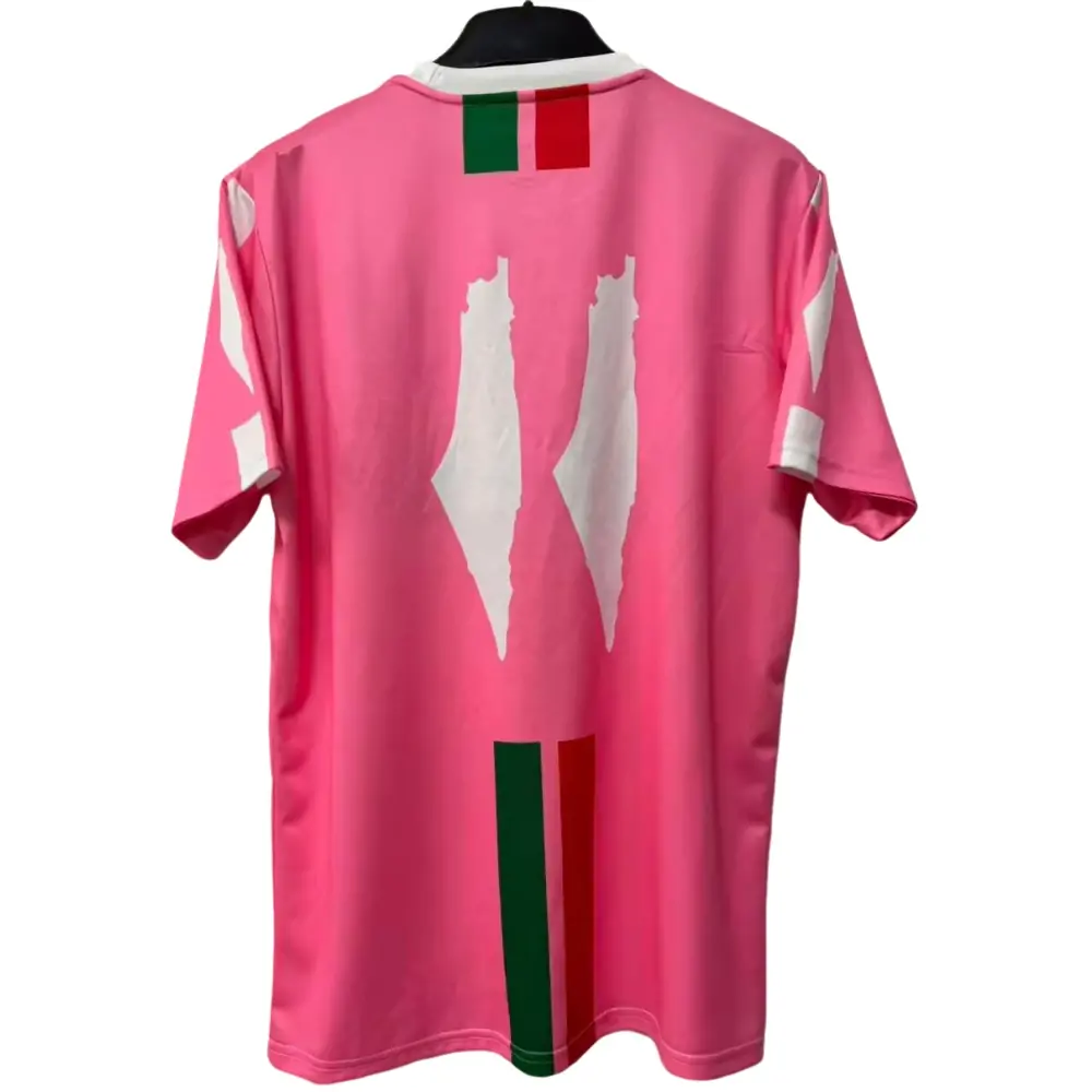 {{product_name}} High Quality Replica Football Jersey