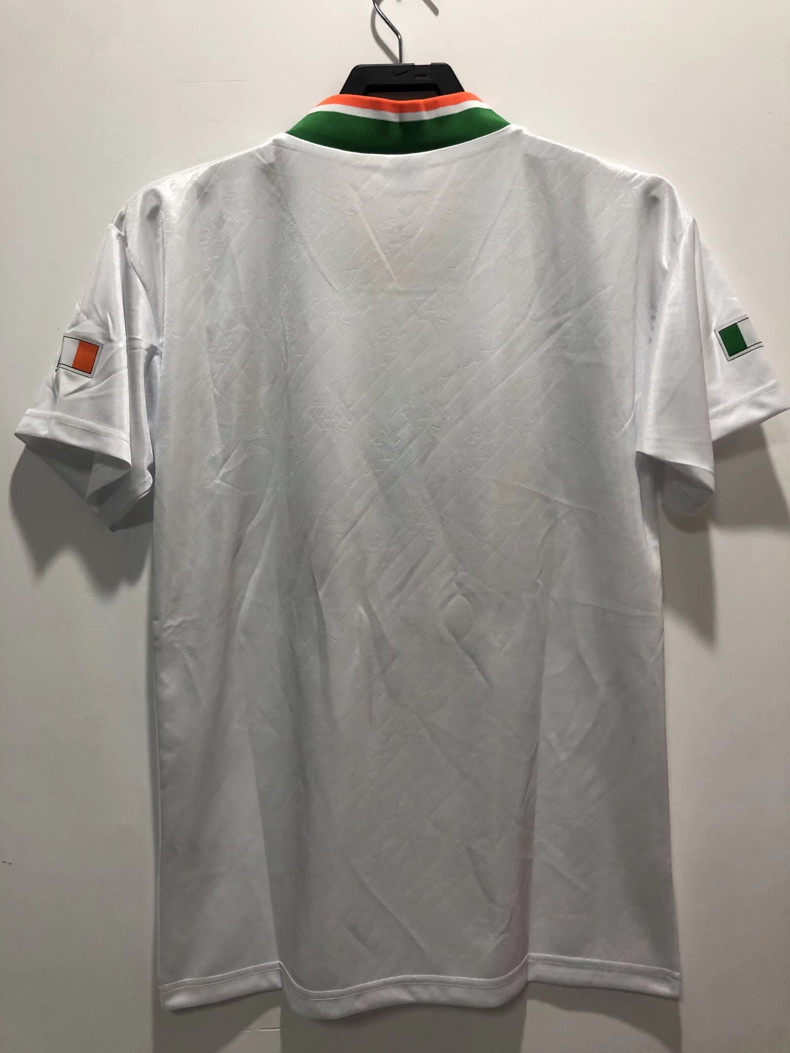 {{product_name}} High Quality Replica Football Jersey