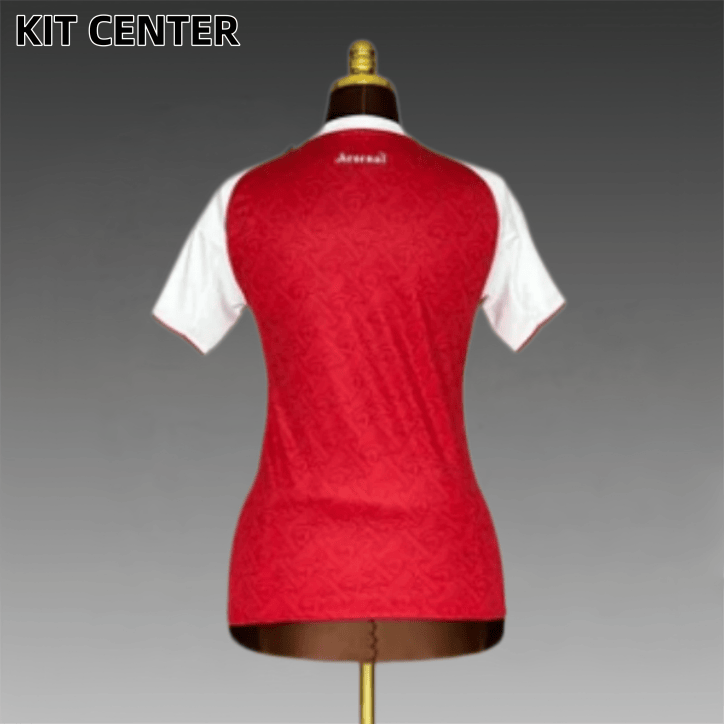 25/26 Arsenal THome Woman  Football Shirt