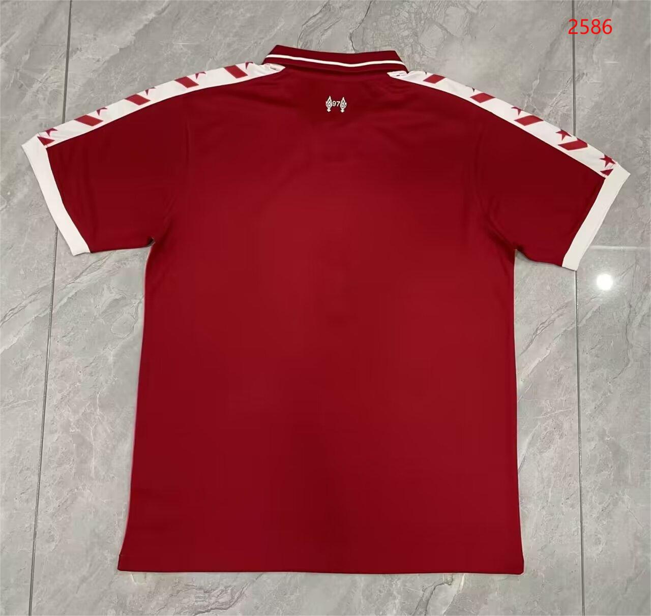 {{product_name}} High Quality Replica Football Jersey
