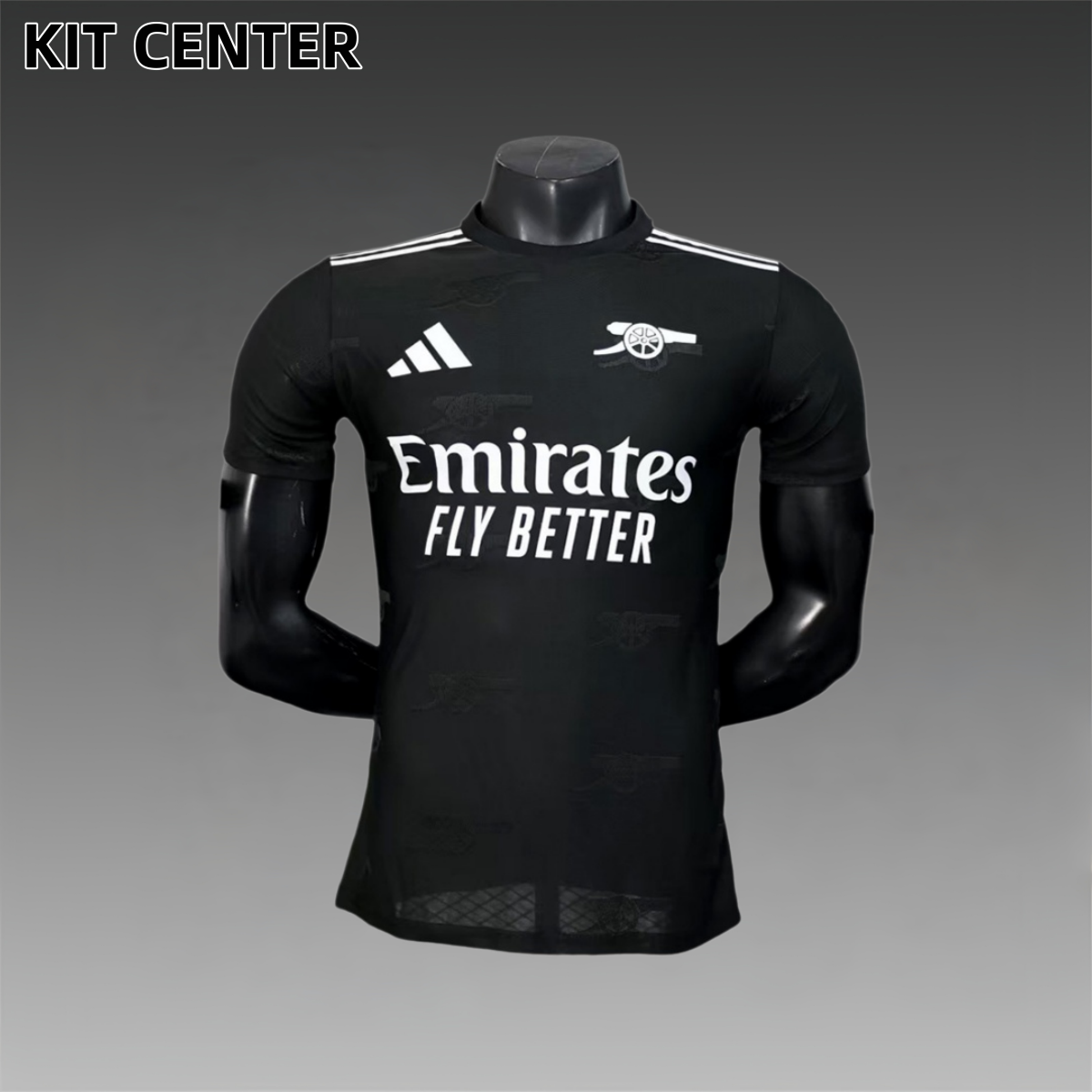 2025/2026 Arsenal Special Edition Football Jersey (Player)