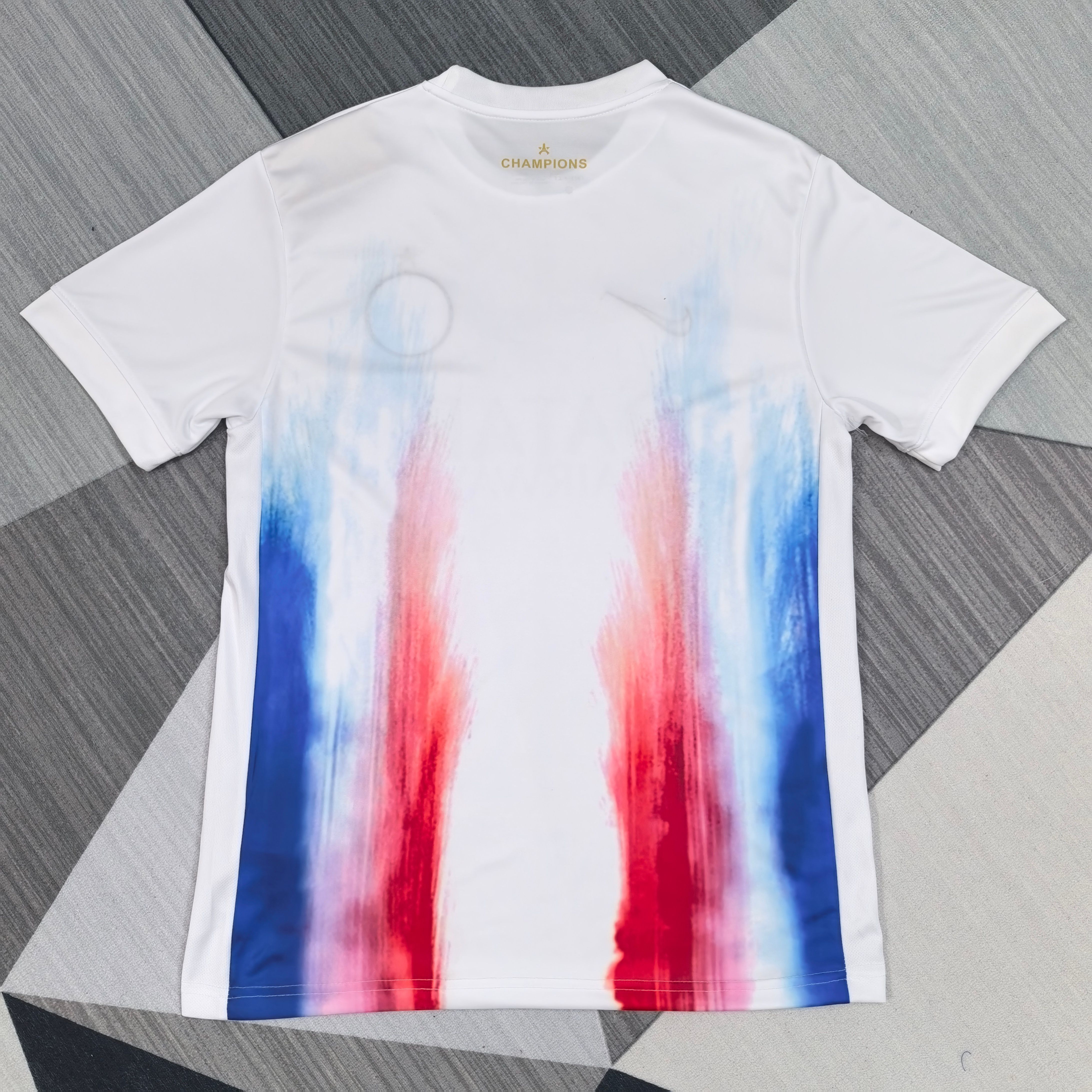 2025/2026 Paris Saint-Germain Special Edition Football Jersey (Fan Edition)