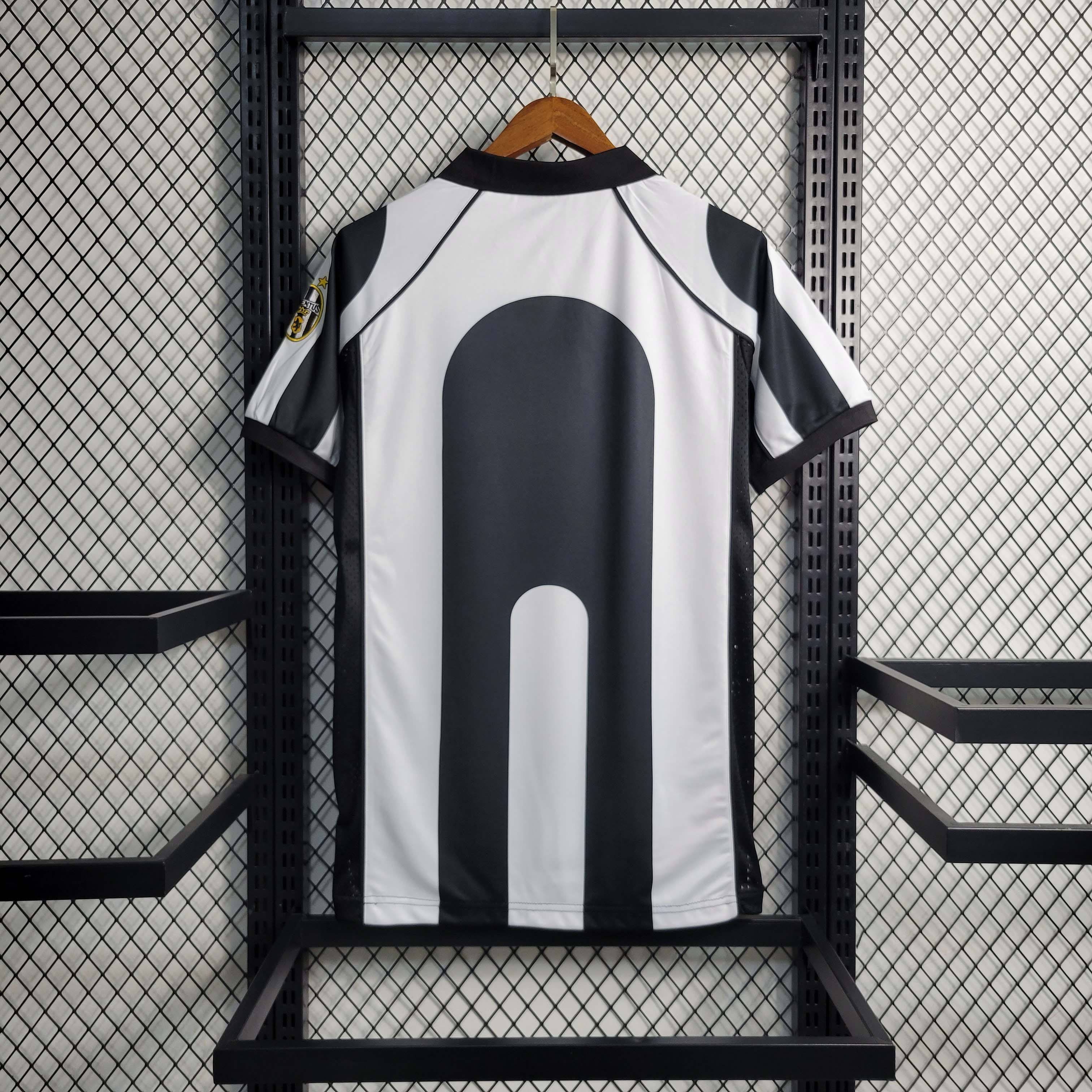 {{product_name}} High Quality Replica Football Jersey