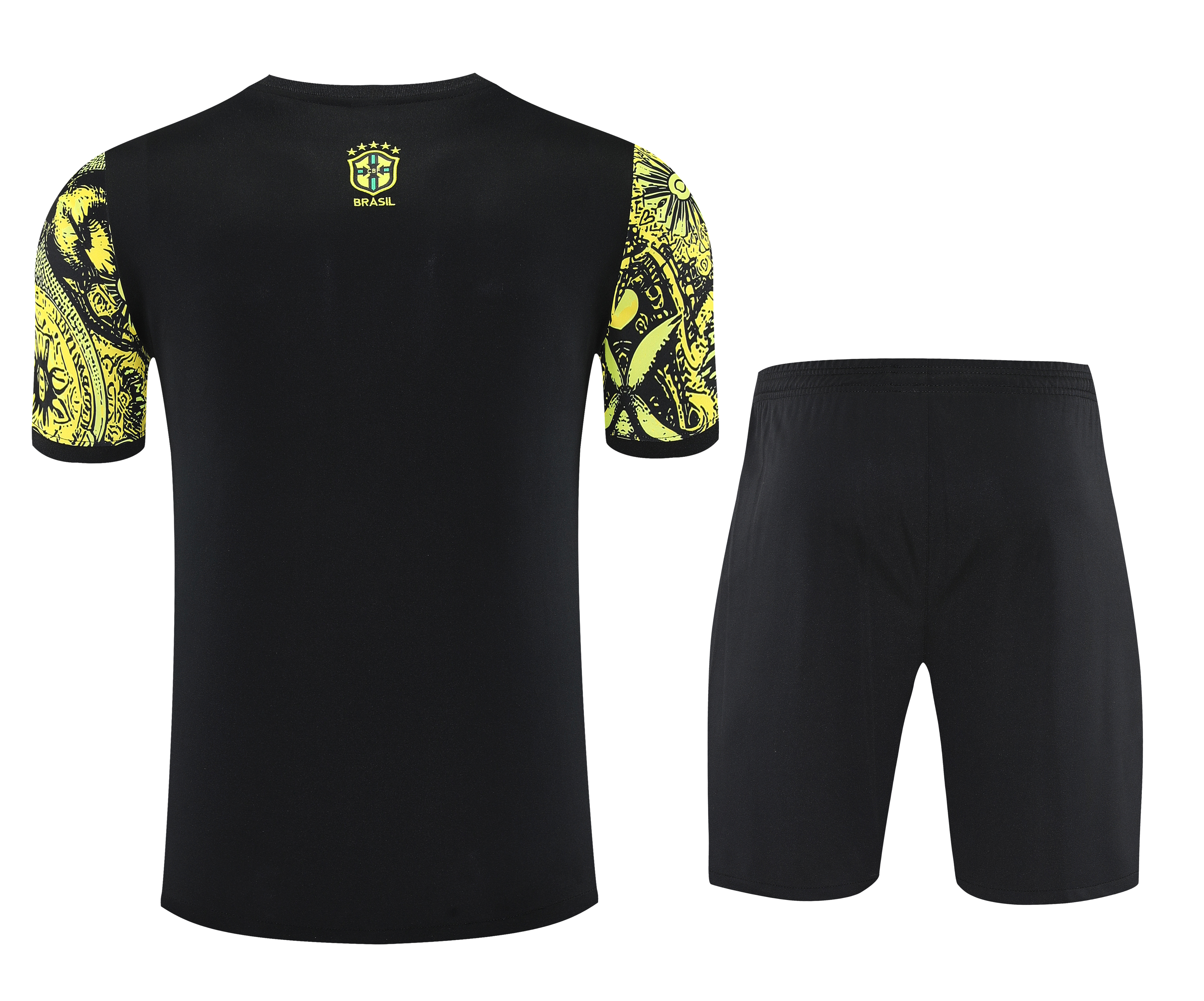 {{product_name}} High Quality Replica Football Jersey