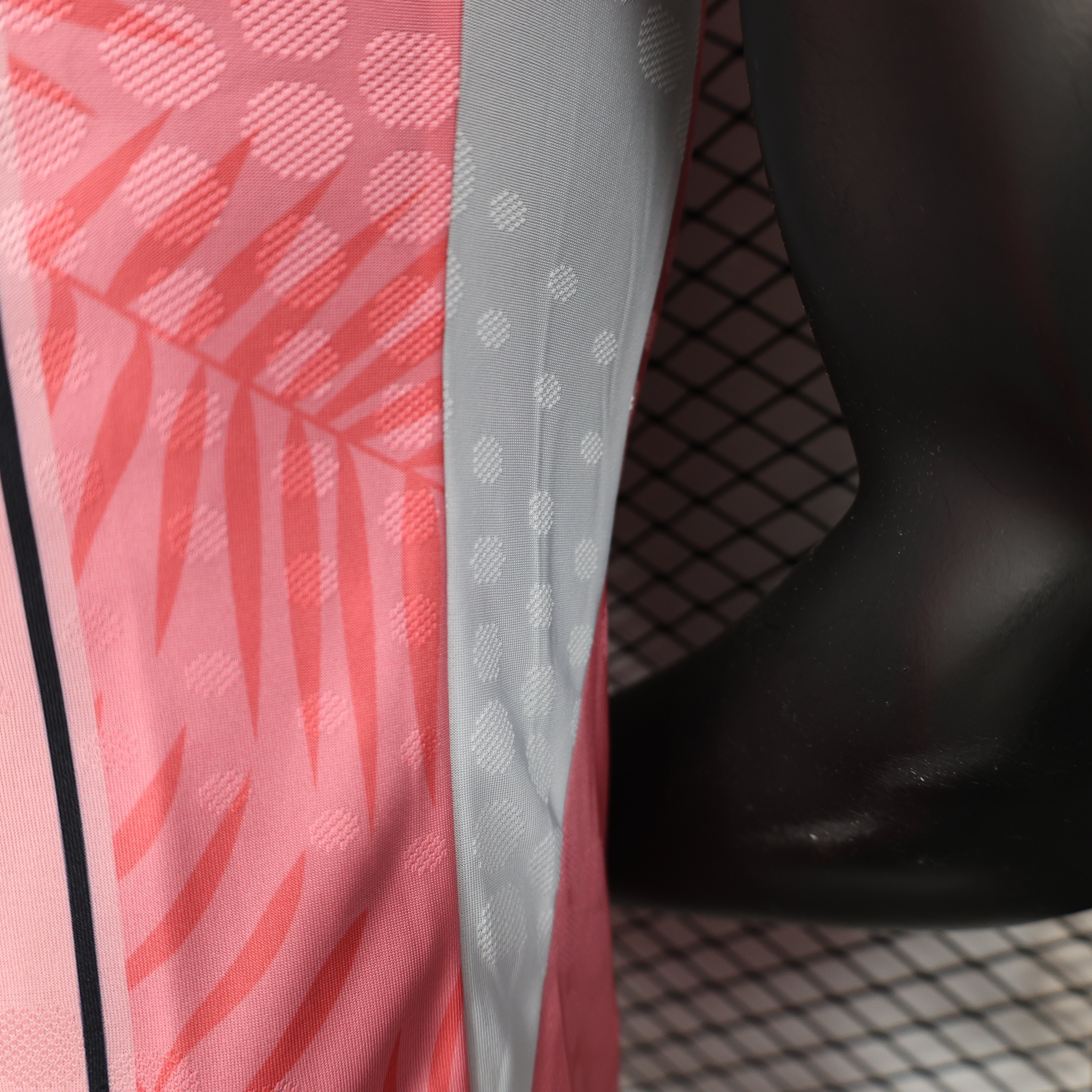 2025/2026 Miami Special Edition Football Shirt (Player Edition)